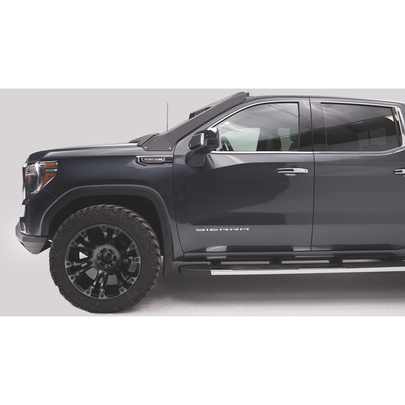 Fab Fours Vengeance Front Bumper Model GS19-D6051-1