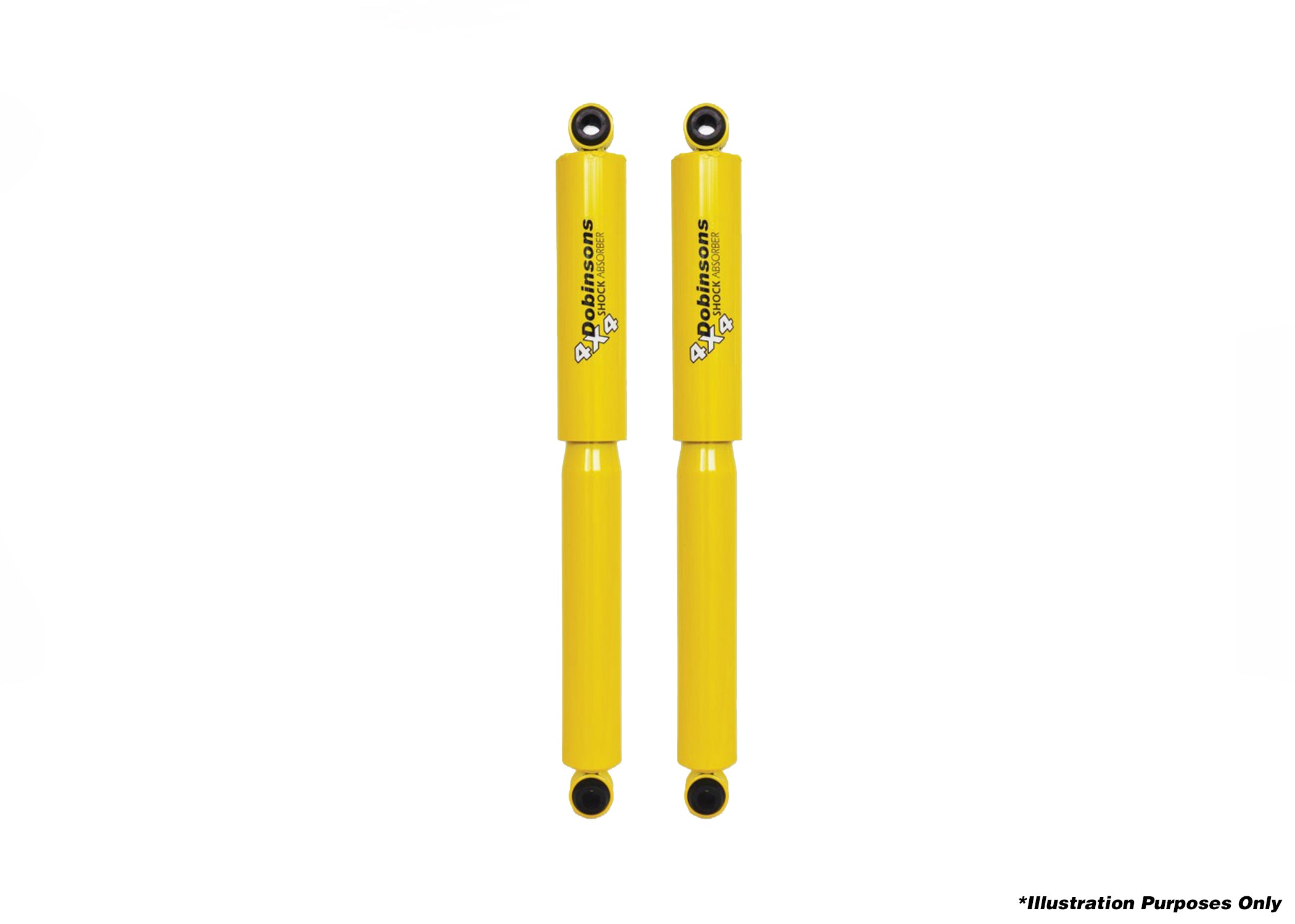 GAS SHOCK ABSORBER - GS59-635-