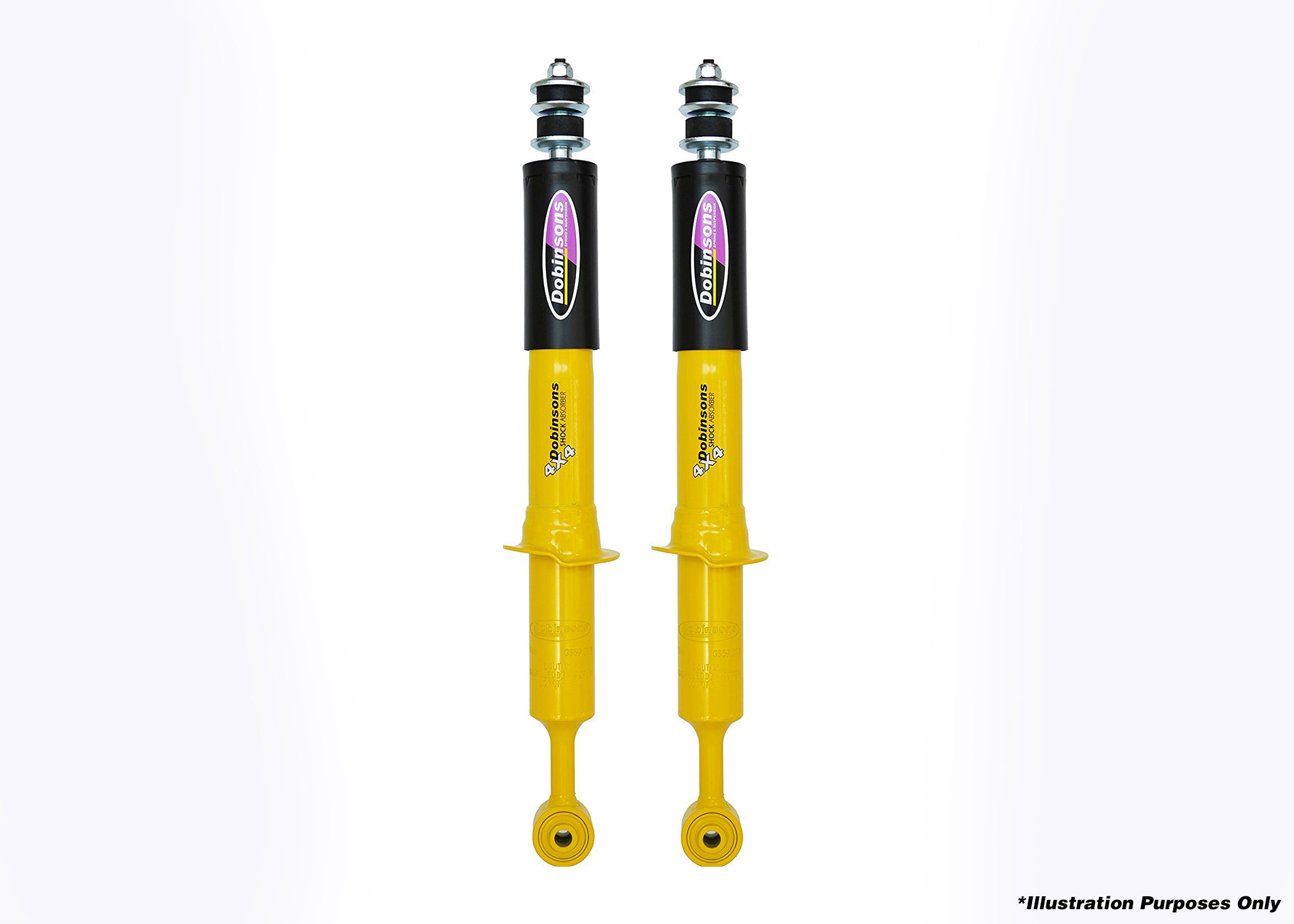 DOBINSONS GAS STRUT - GS43-806