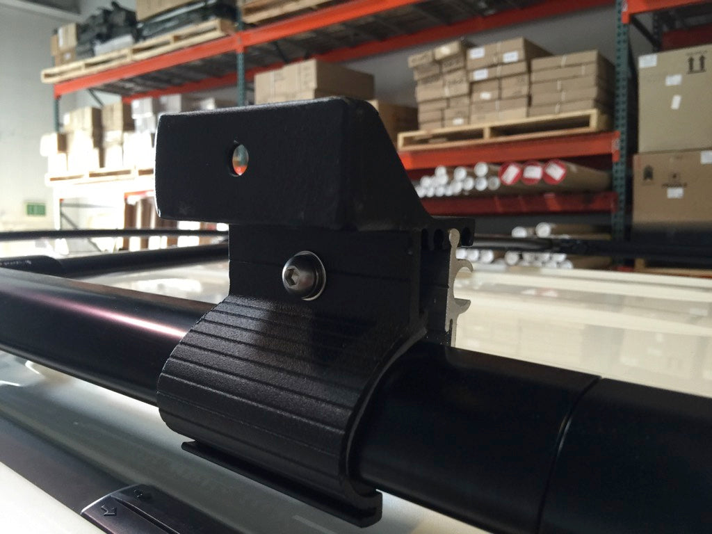 Series 1000/2000 Awning Mounts