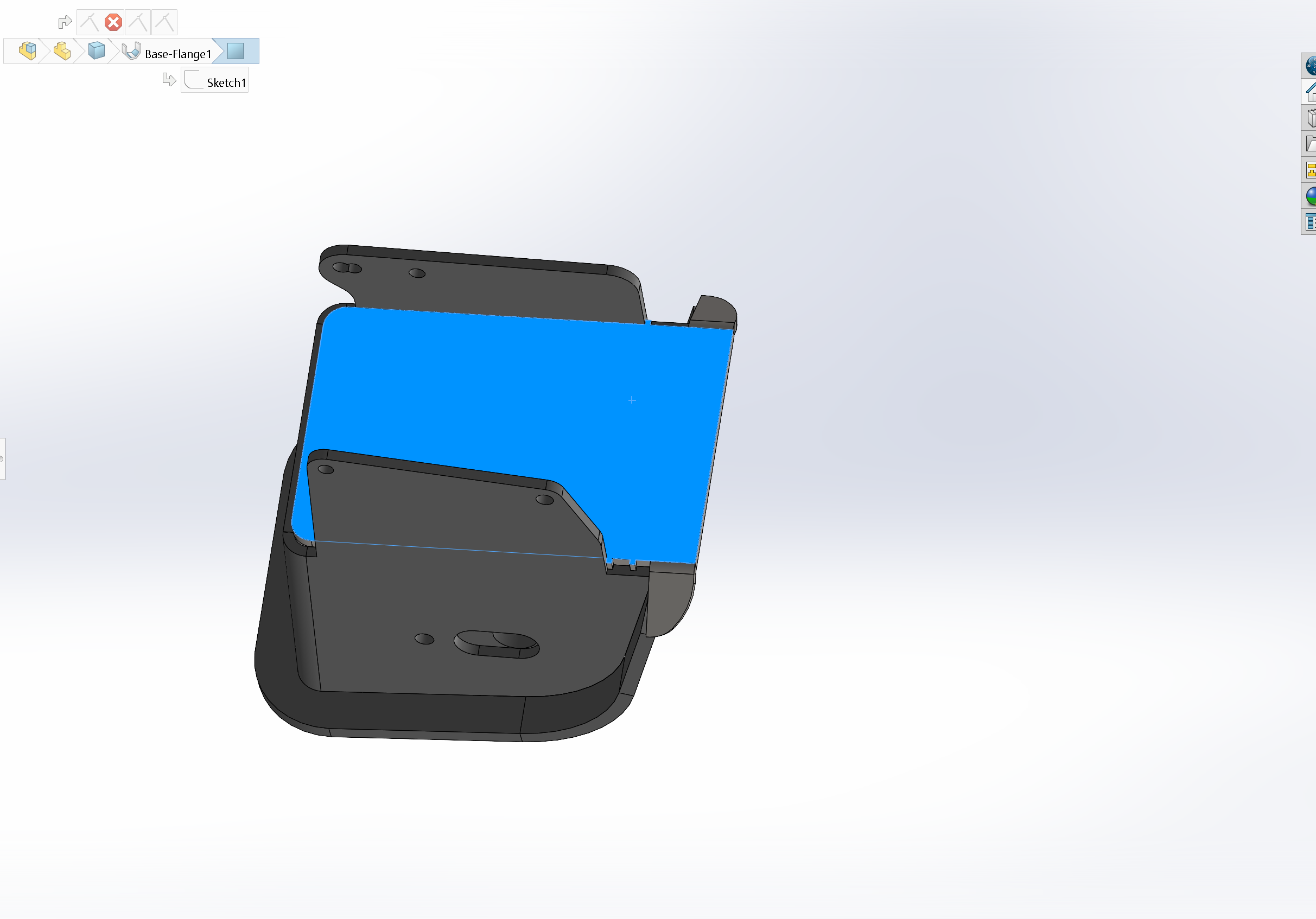 Front lower arm pocket replacement kit for 2010-2014 GEN 1 Raptor, designed for enhanced durability and performance.