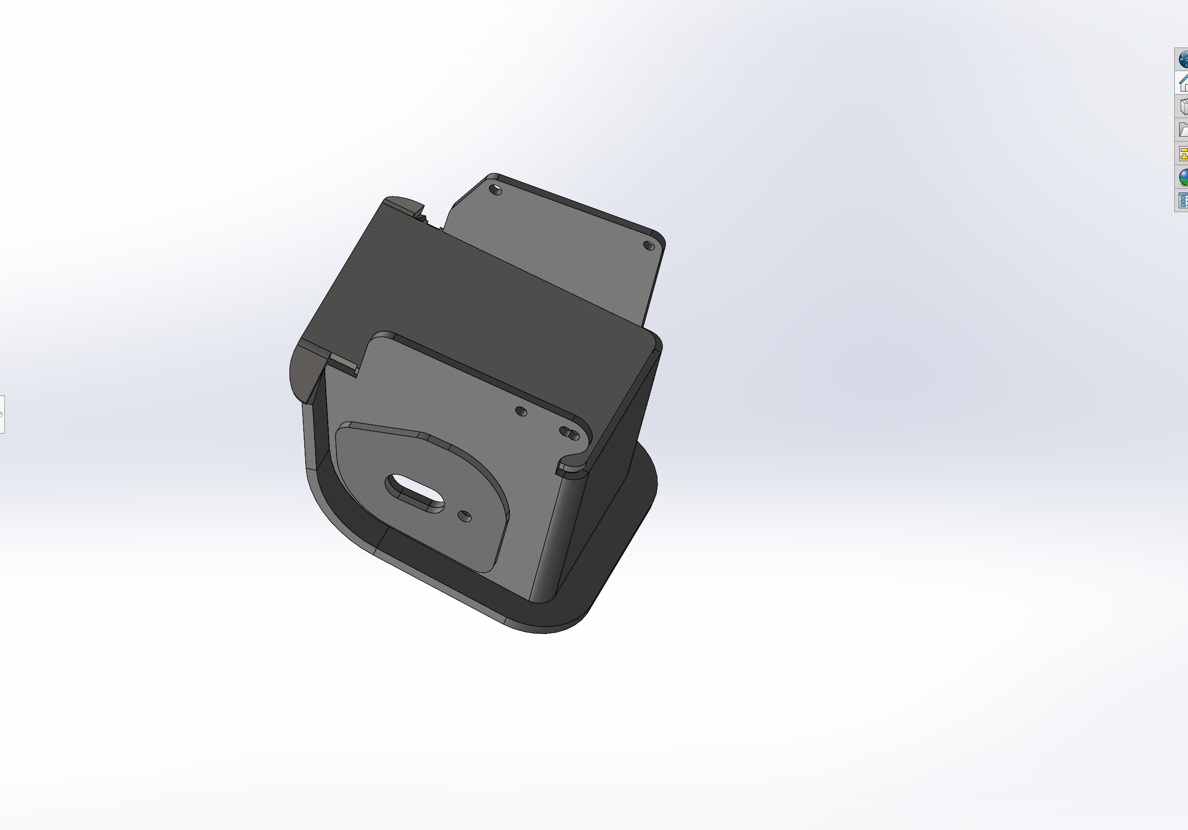 2010-2014 Gen 1 Raptor front lower arm pocket replacement kit designed for enhanced durability and performance.
