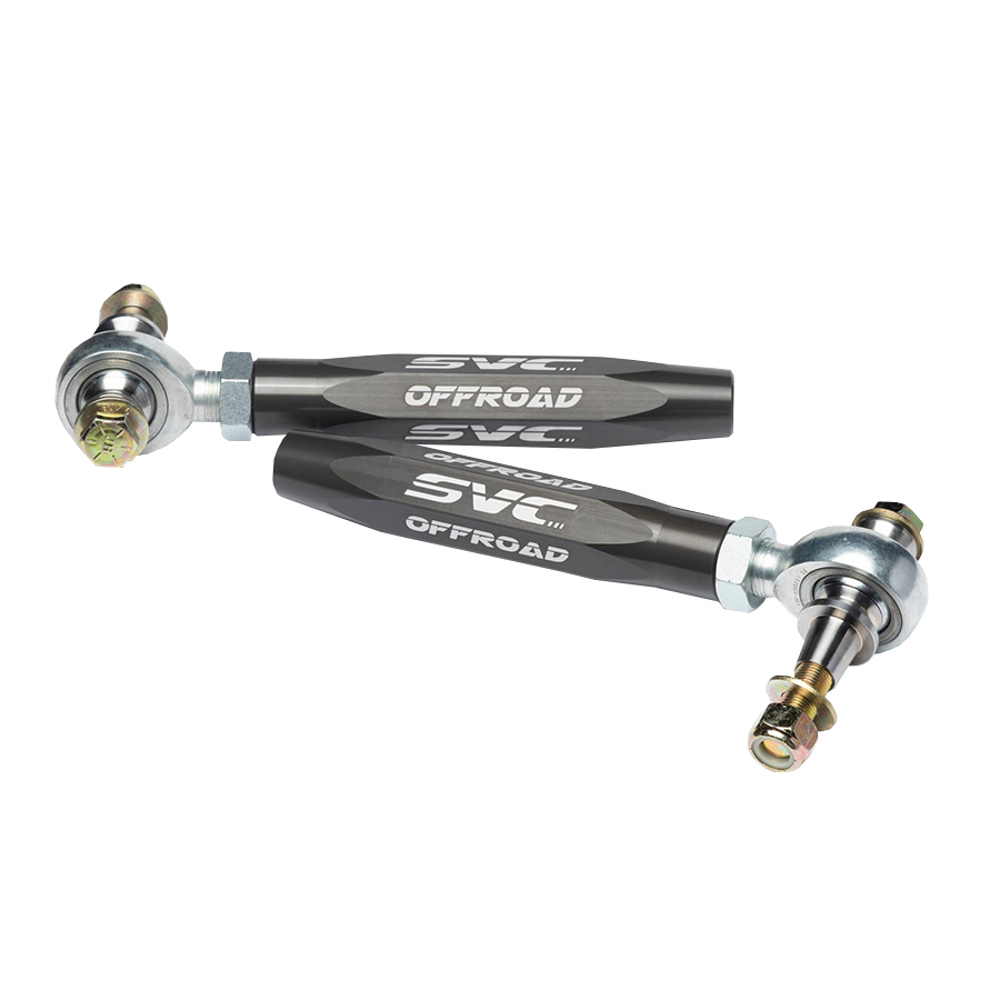 2017-2020 Gen 2 Ford Raptor Performance Pack #1 King Shocks - SVC Offroad
