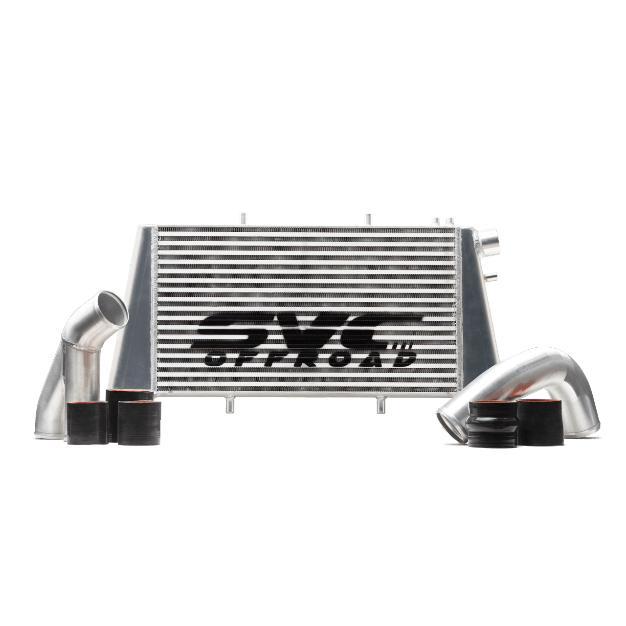 SVC Offroad Intercooler - Gen 2 Ford Raptor - SVC Offroad
