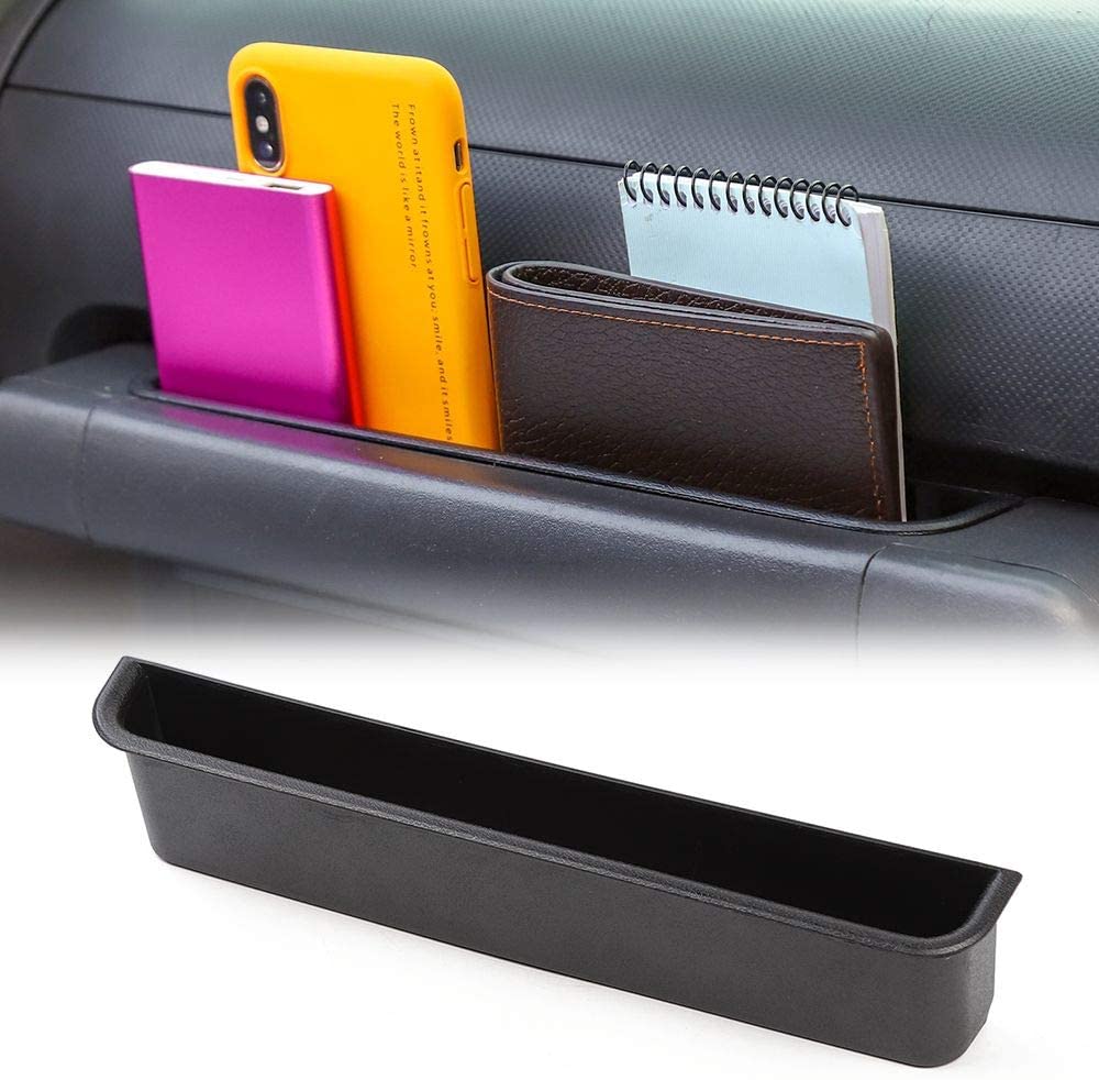 Grab Bar Storage for Wrangler JK (2007-2010)