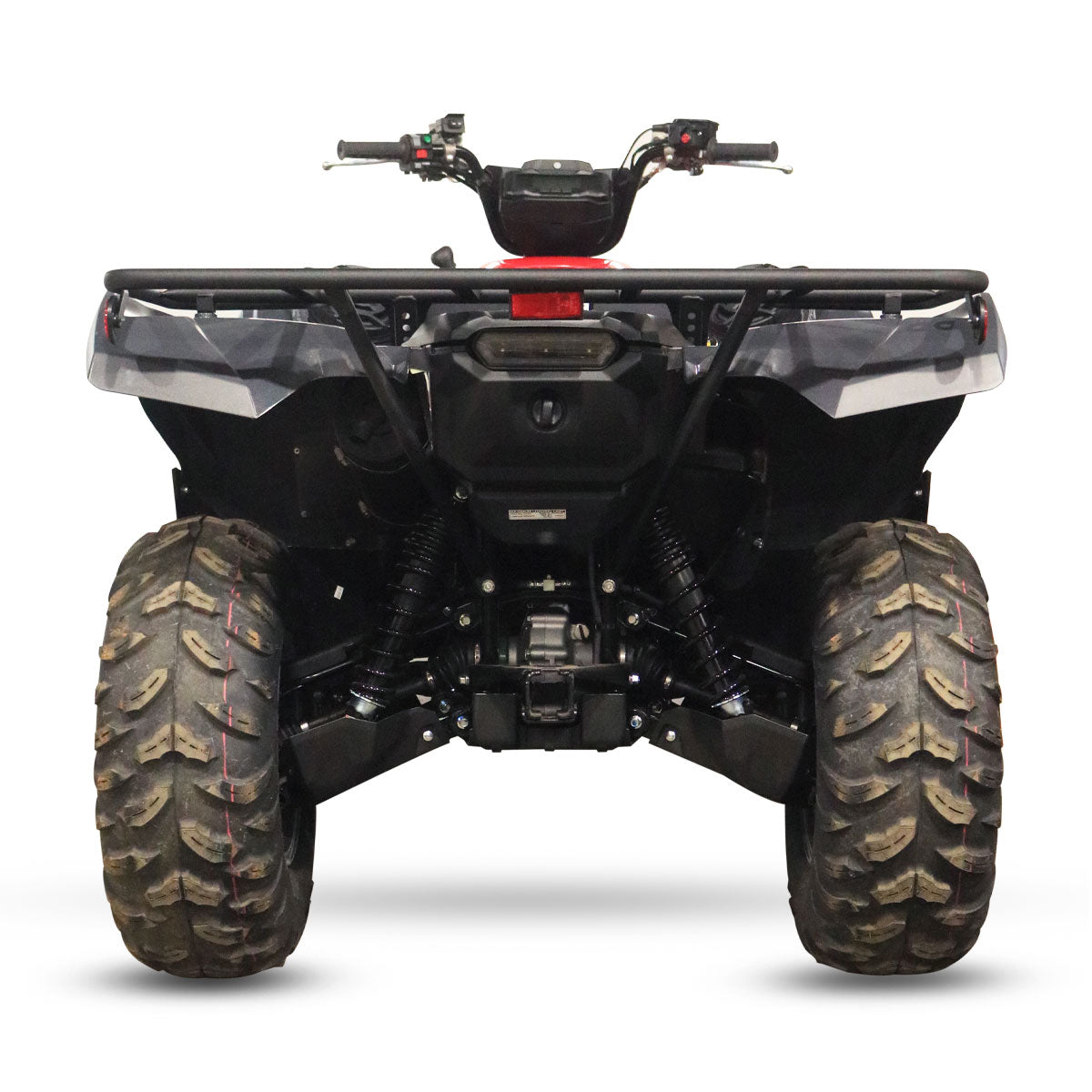 2016+ Yamaha Grizzly 700/1000 ATV Tail Light with Reverse