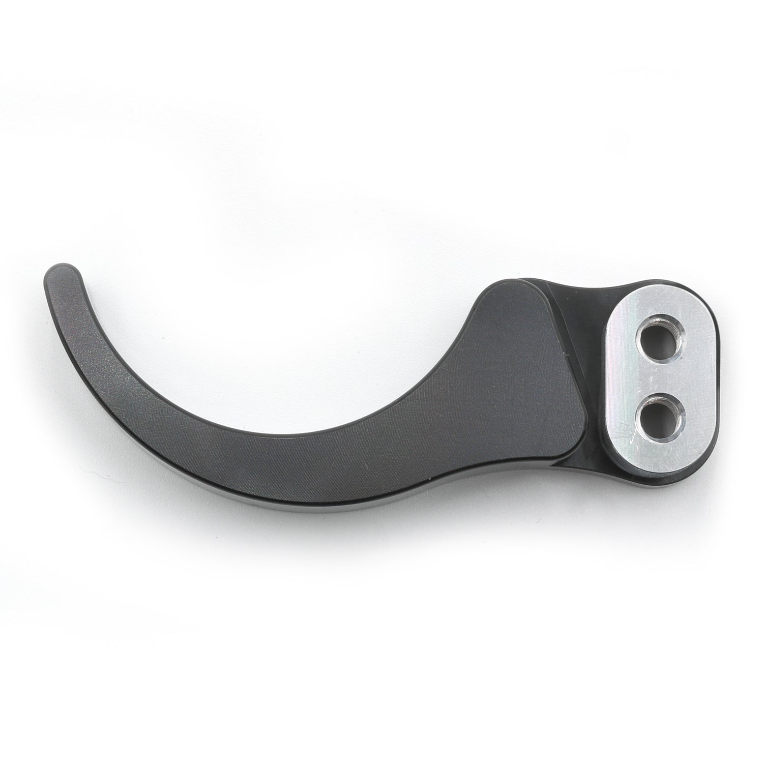 Helmet Hanger with Bar Mount - 1.25  Inches Tube Diameter