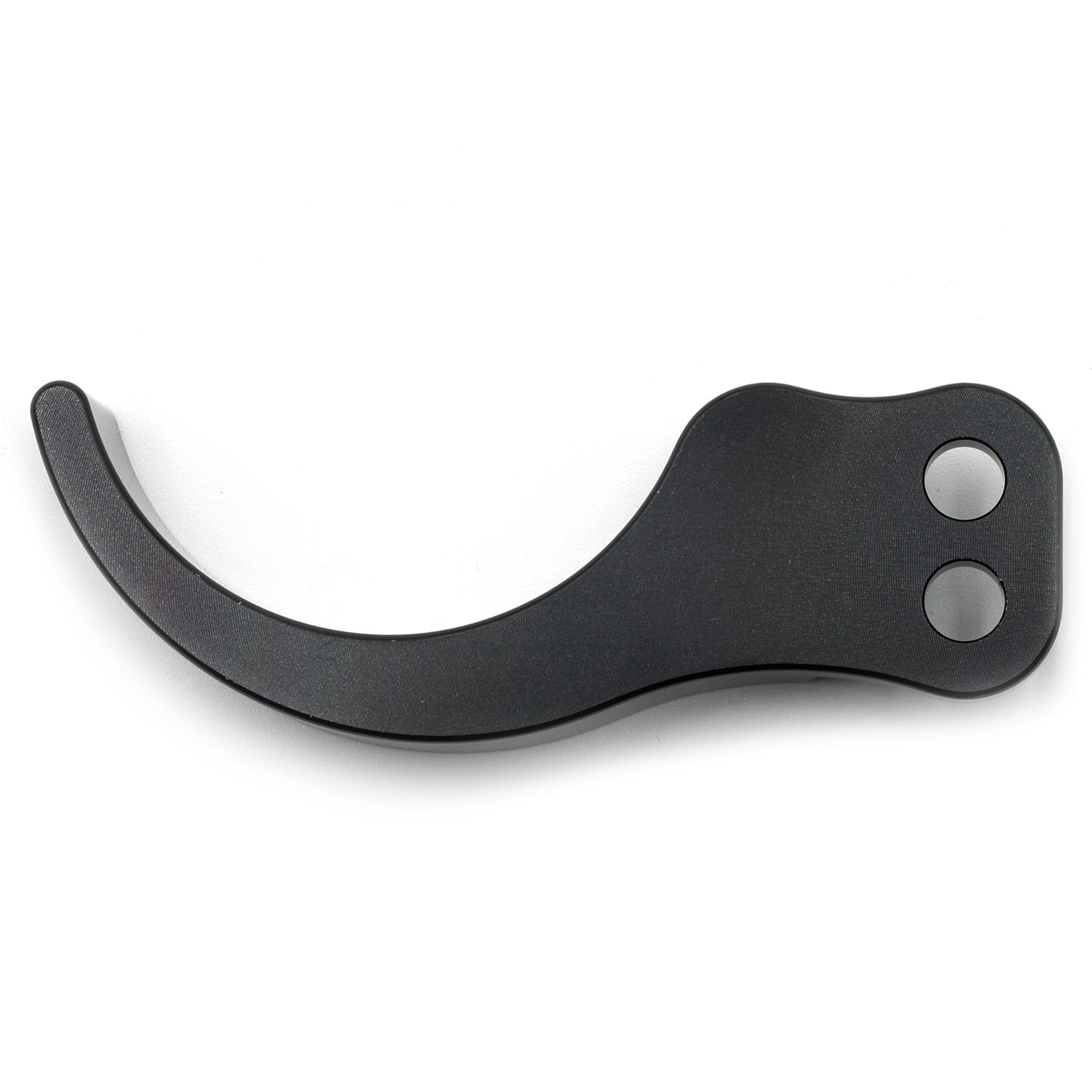Helmet Hanger with Bar Mount - 1.25  Inches Tube Diameter