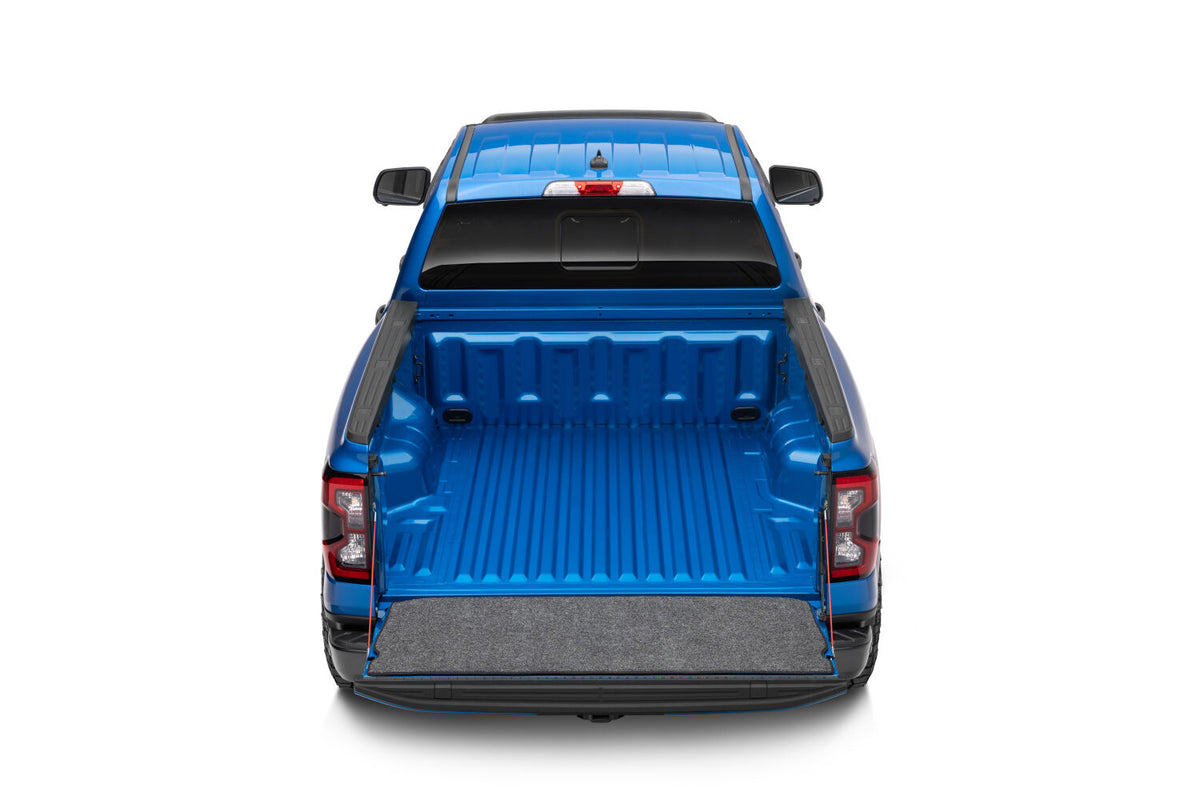 Guardian Comfort Tailgate Mat Grey 04-14 Ford F-150 Husky Liners