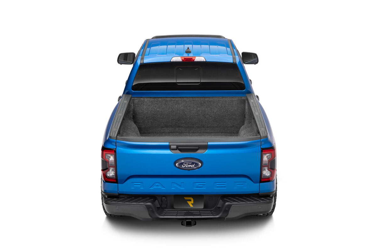 Guardian Comfort Full Bedliner Grey 69.9 Inch Bed 19-26 Chevrolet Silverado 1500 / GMC Sierra 1500 Husky Liners