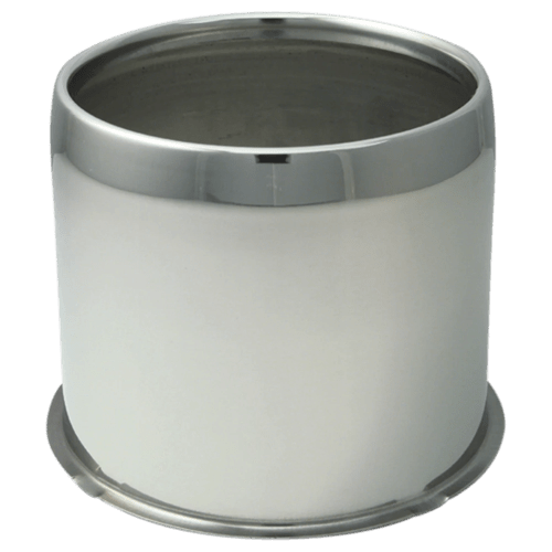 GOR HUB COVER 5.1 OE SS BULK