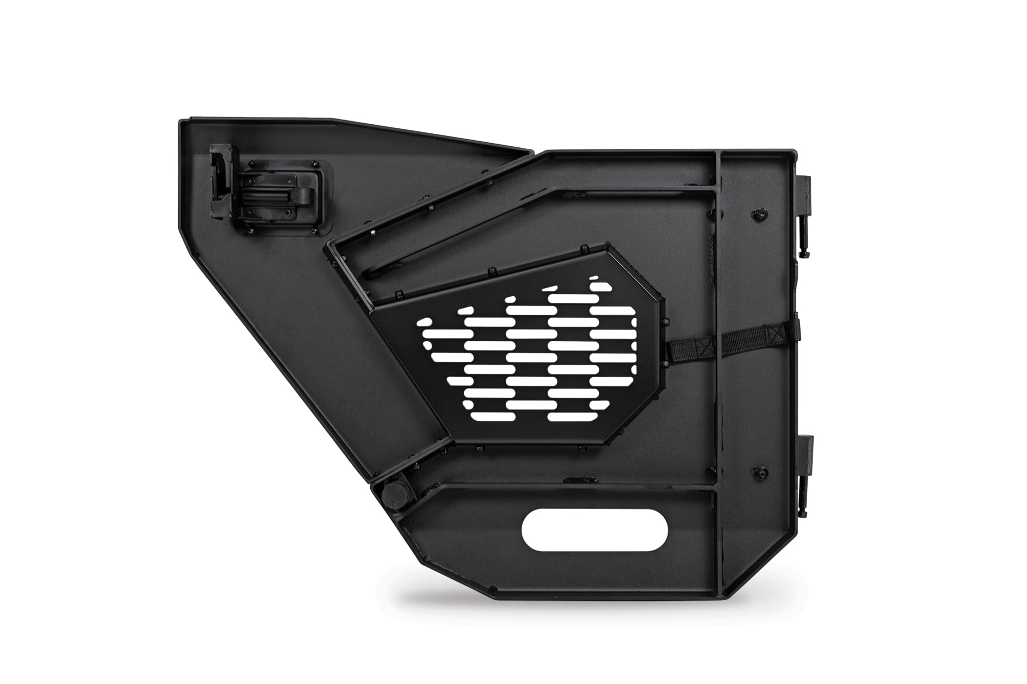 2020 2025 Jeep Gladiator JT Wrangler JLU 1/2 Doors DV8 Offroad