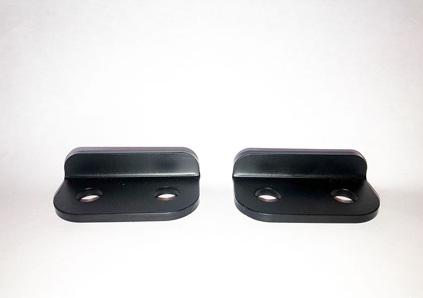 HIGHLANDER SWAY BAR BRACKETS (updated)