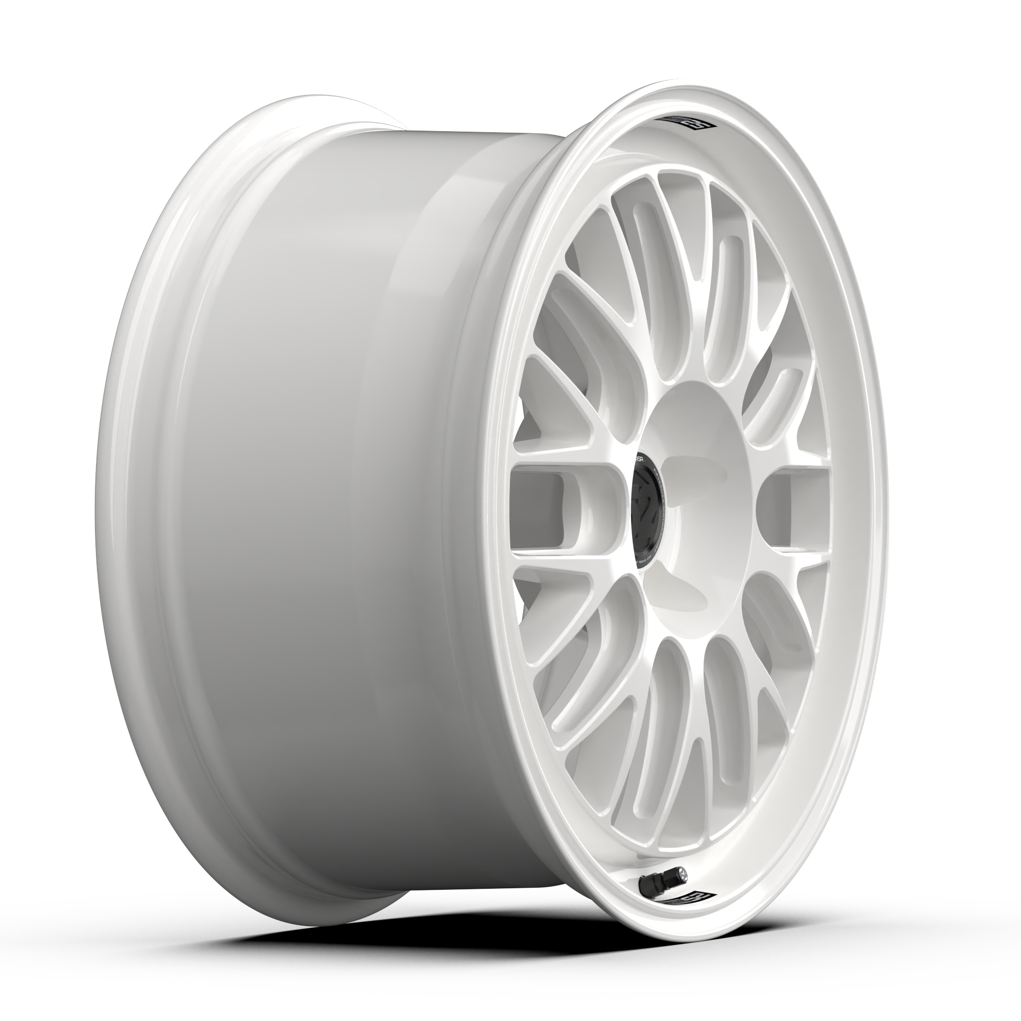 Holeshot RSR _ Rally White
