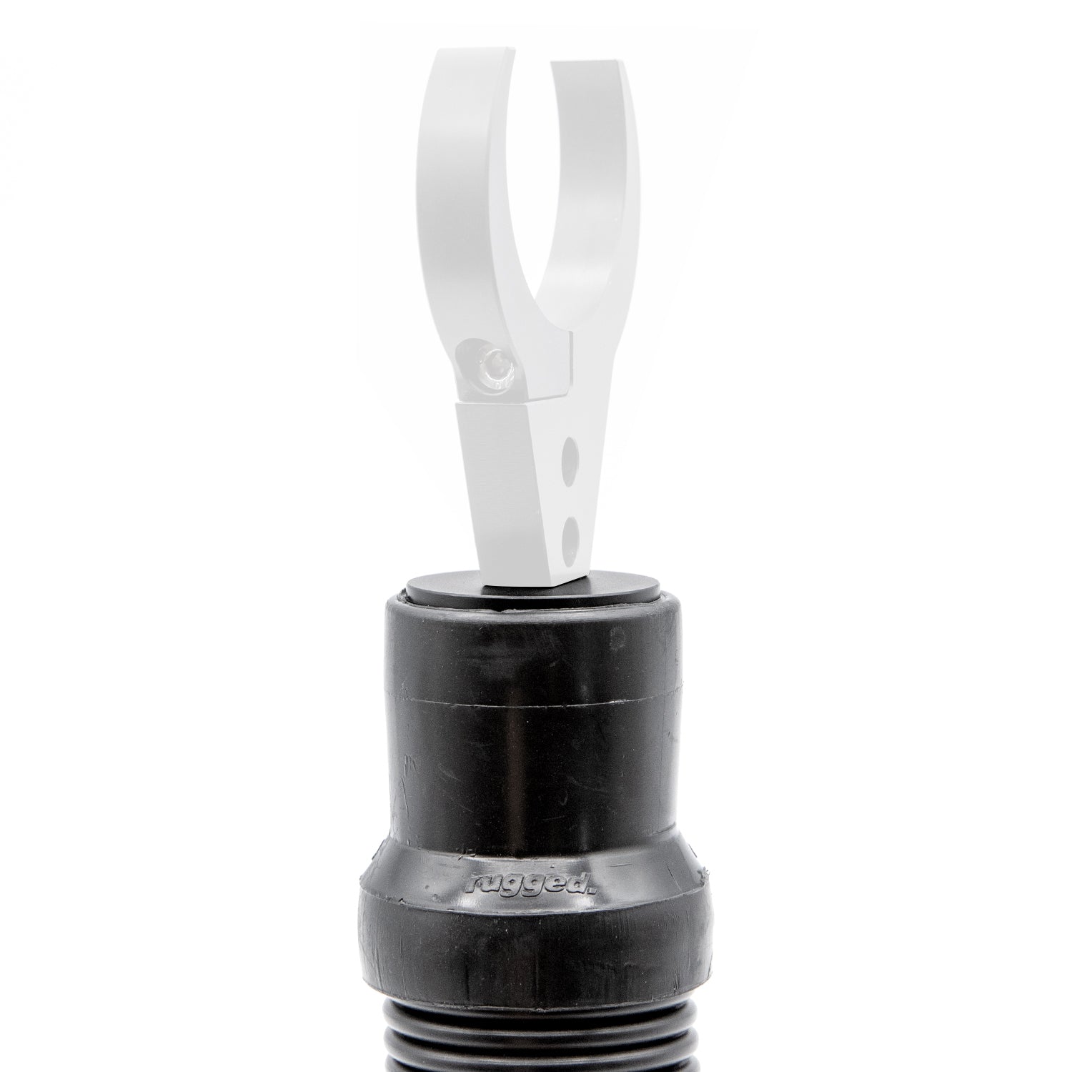 Hose Hanger for MAC Air Pumper Systems - 1.8  Inch Tube Diameter