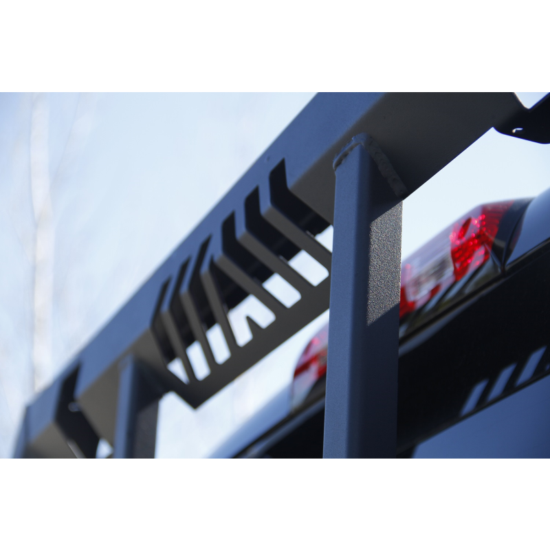 Fab Fours Headache Rack Model HR2000-1