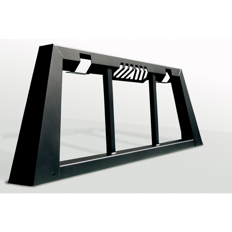 Fab Fours Headache Rack Model HR2011-1