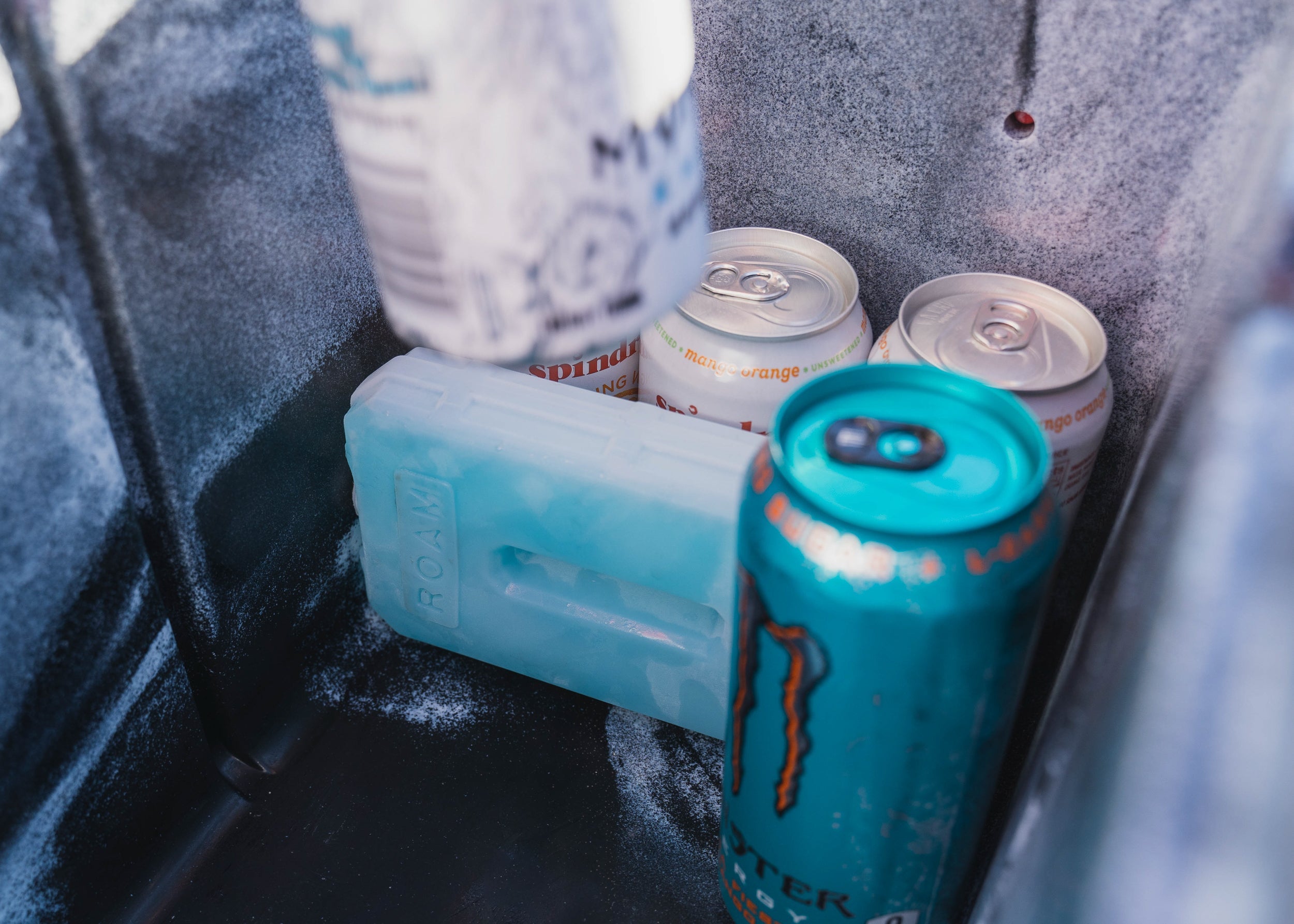 ROAM Ice Pack