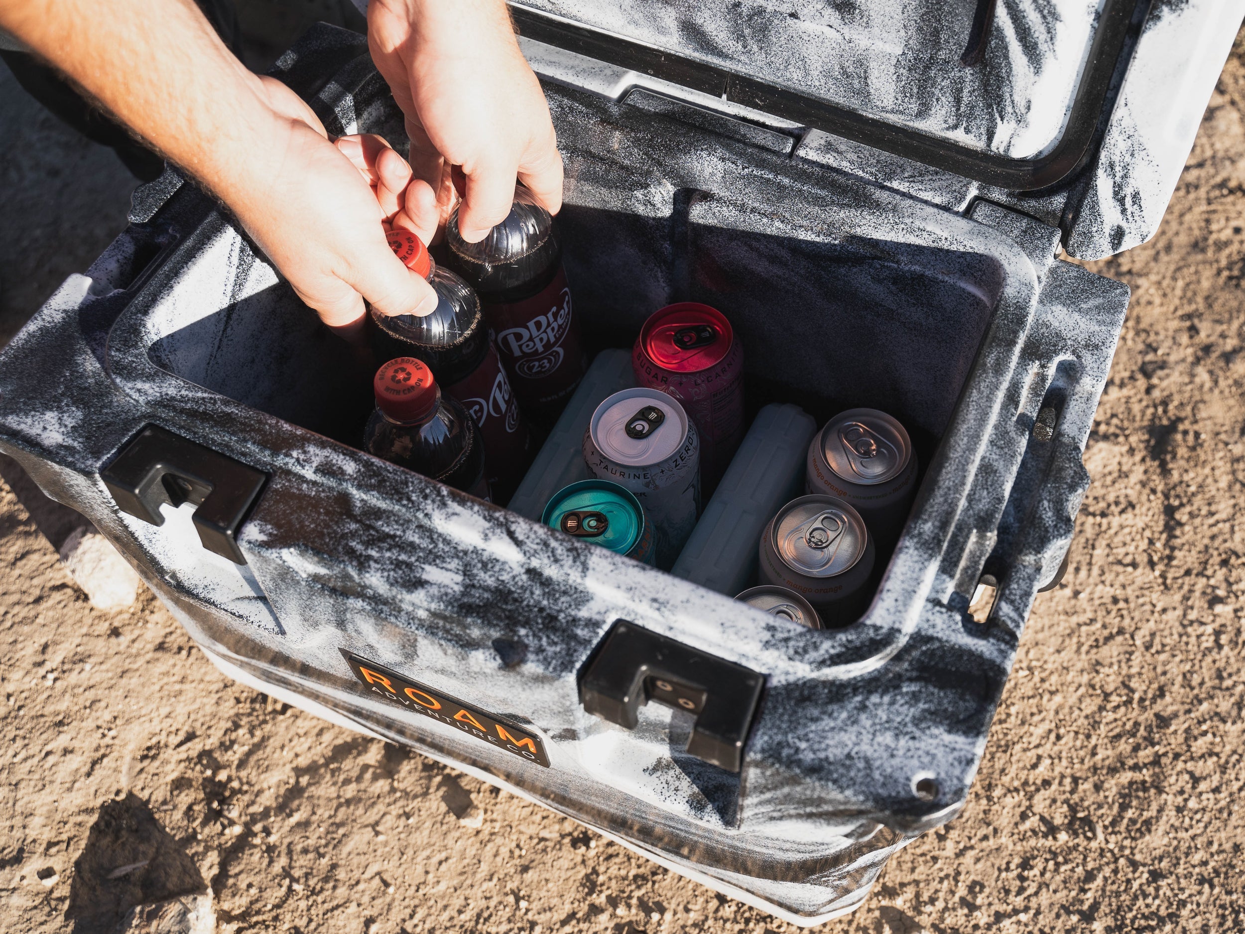 ROAM Ice Pack