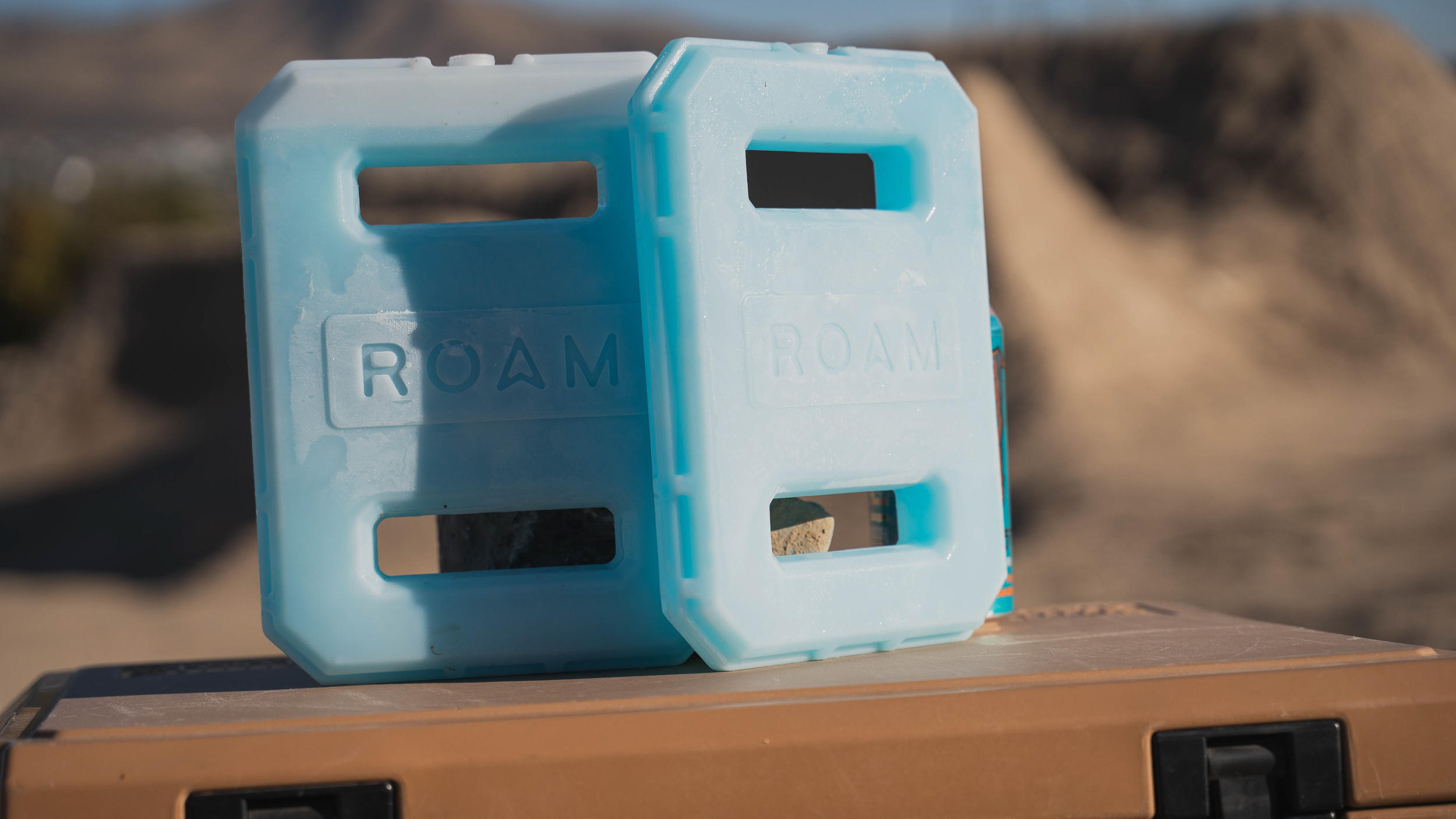 ROAM Ice Pack