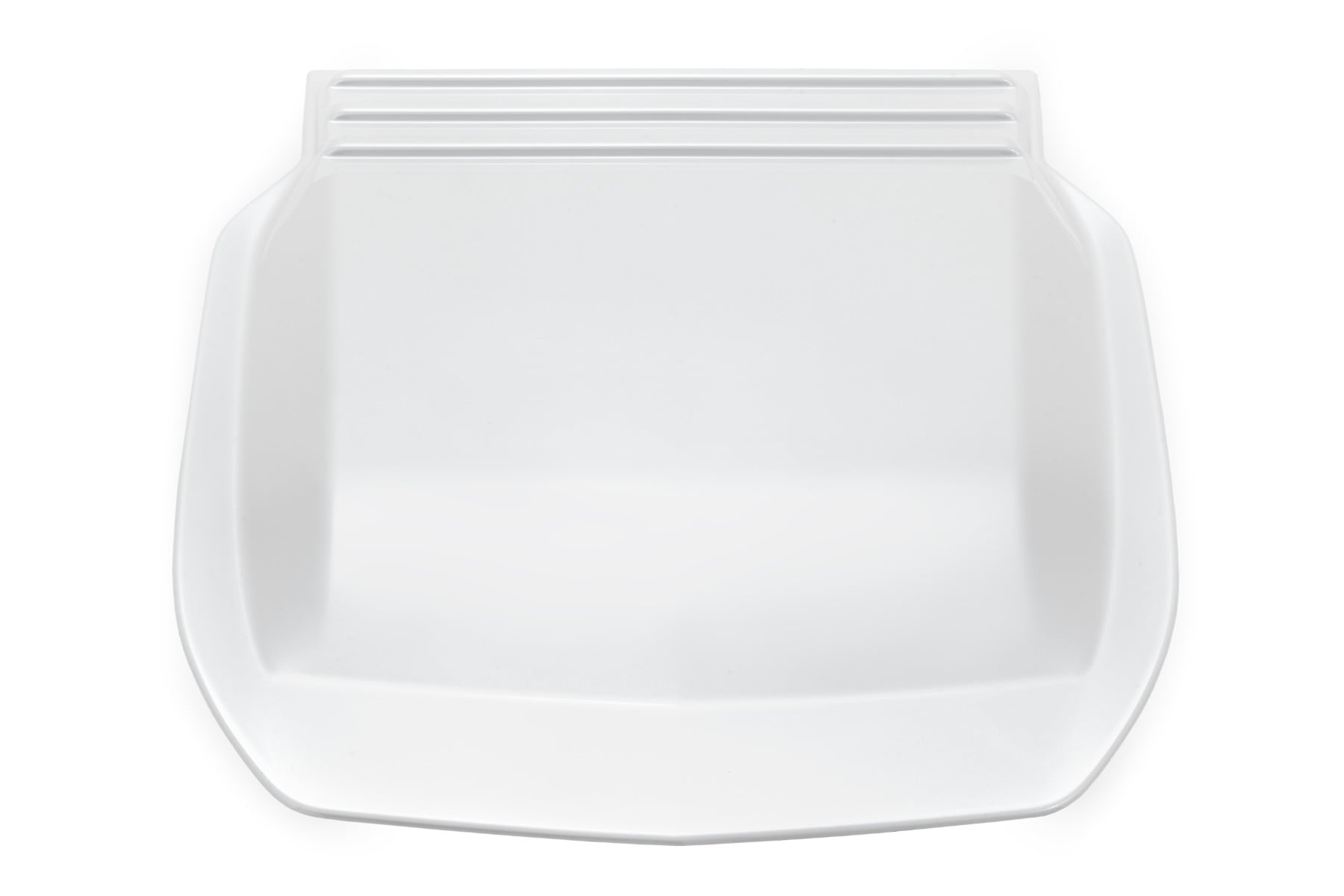 Hood Scoop Chevy Silverado 1500 2WD/4WD (2019-2026) Rough Country