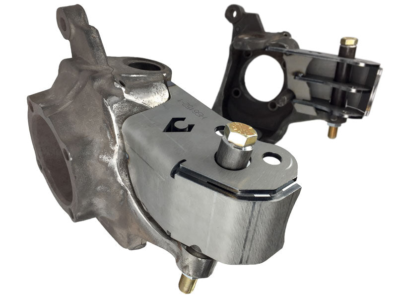 Crossover Weld-On High Steer Arms 99-04 Superduty Artec Industries