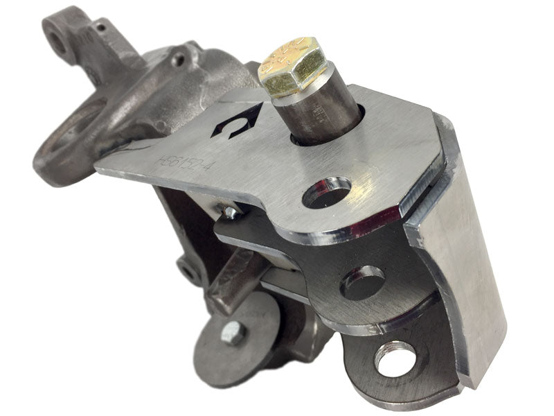 Crossover Weld-On High Steer Arms 99-04 Superduty Artec Industries