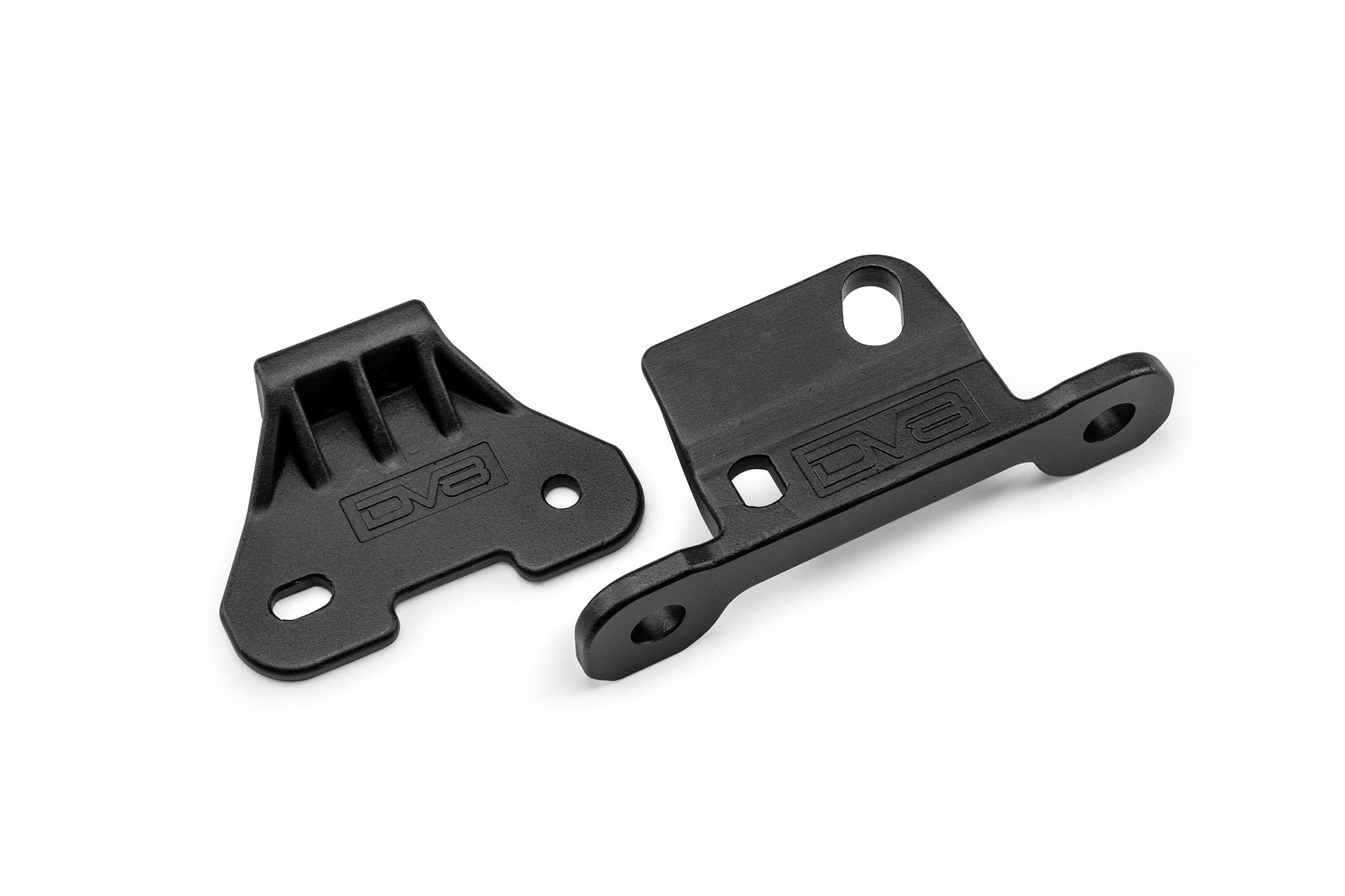 2018 2025 Jeep Wrangler JL JLU Gladiator JT OEM Style Hard Top Brackets DV8 Offroad