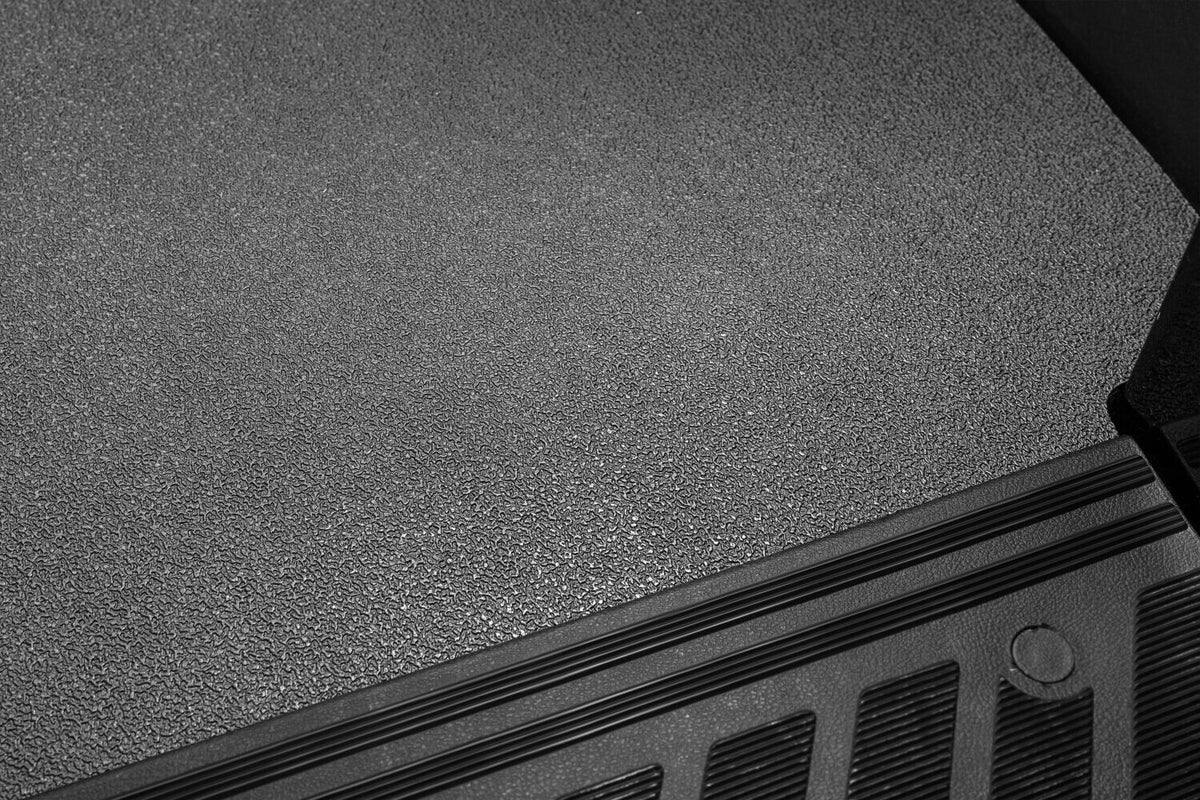 Guardian Comfort Van Mat Full Grey 07-26 Dodge / Mercedes-Benz Husky Liners