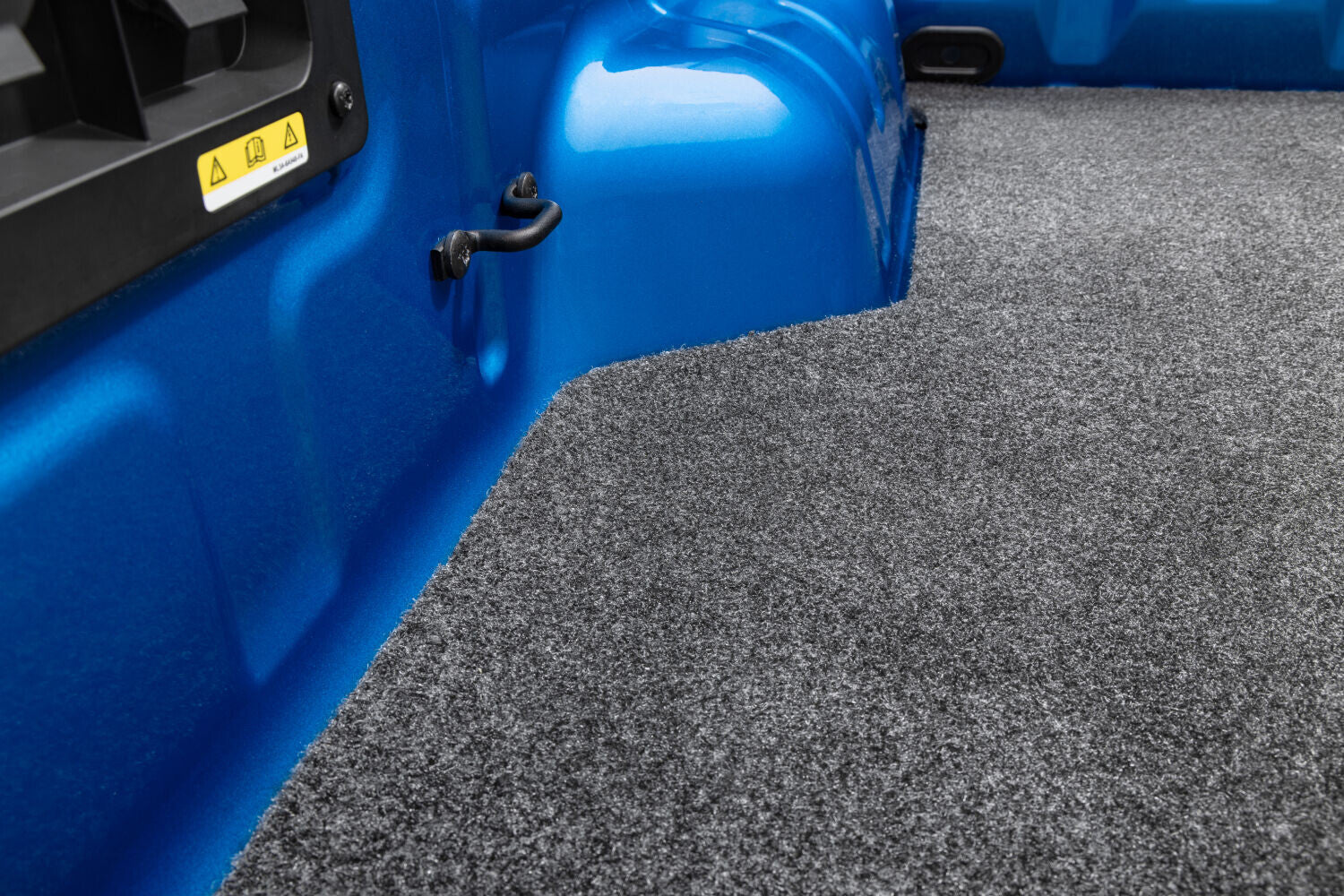 Guardian Comfort Bed And Tailgate Grey 98.2 Inch Bed 20-26 Chevrolet / GMC Husky Liners
