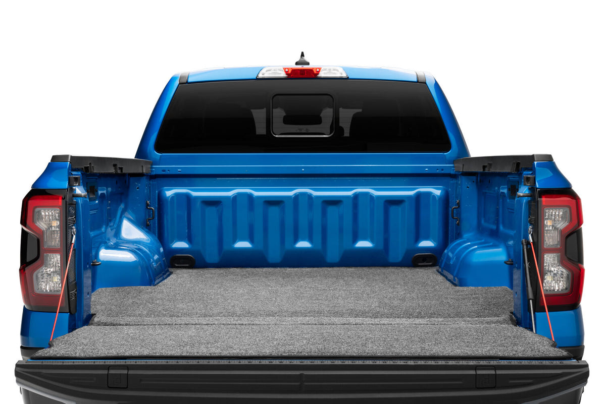 Guardian Comfort Bed And Tailgate Grey 17-26 F-250/F-350 Super Duty Husky Liners
