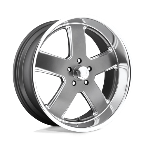 HUSTLER 20X9.5 5X5.0 78.1 GD +01