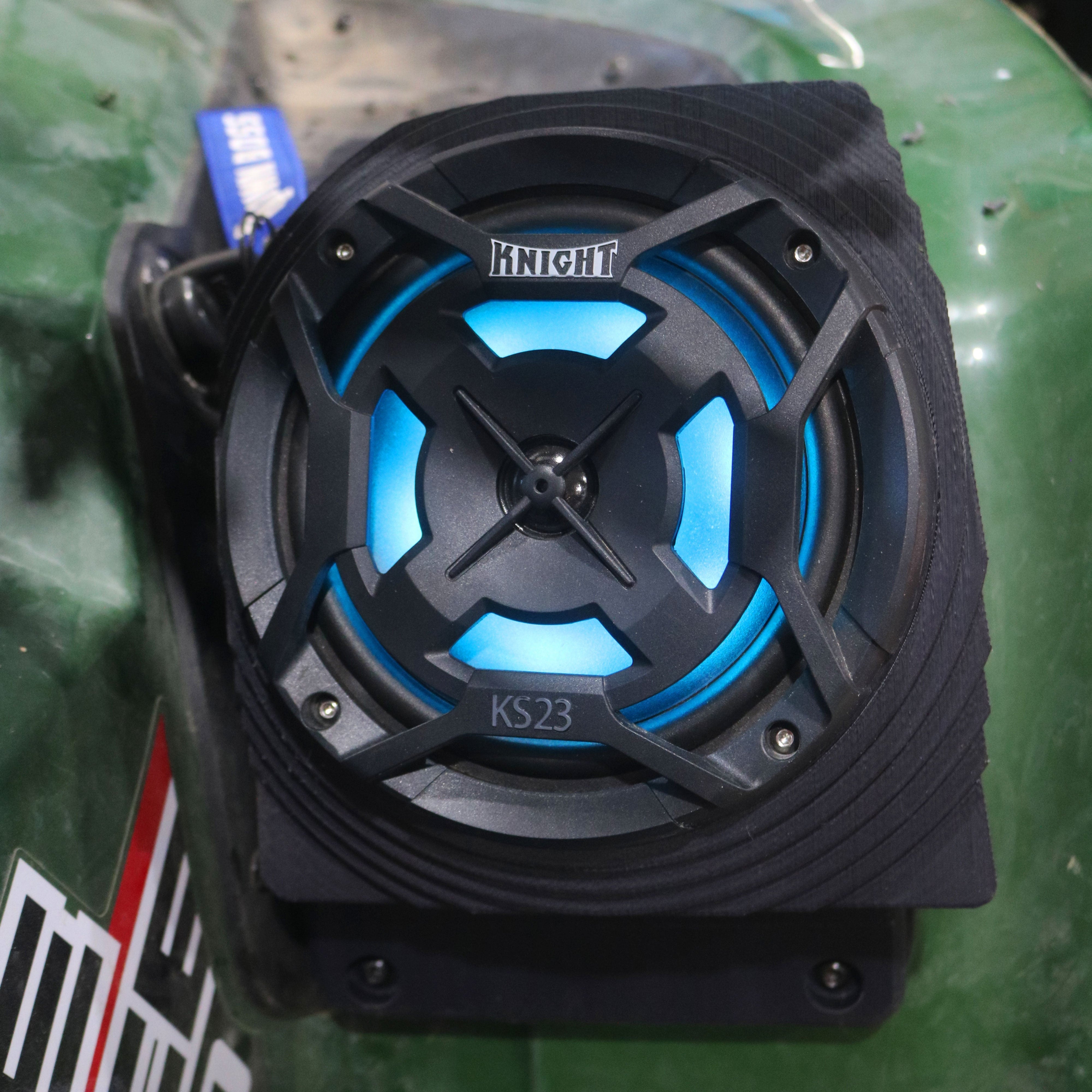 2024+ Brute Force 750 Waterproof Surround Sound System