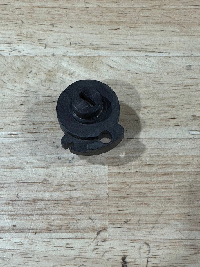 Honda Sure 4 Actuator Pulley, Center Shaft, Gear