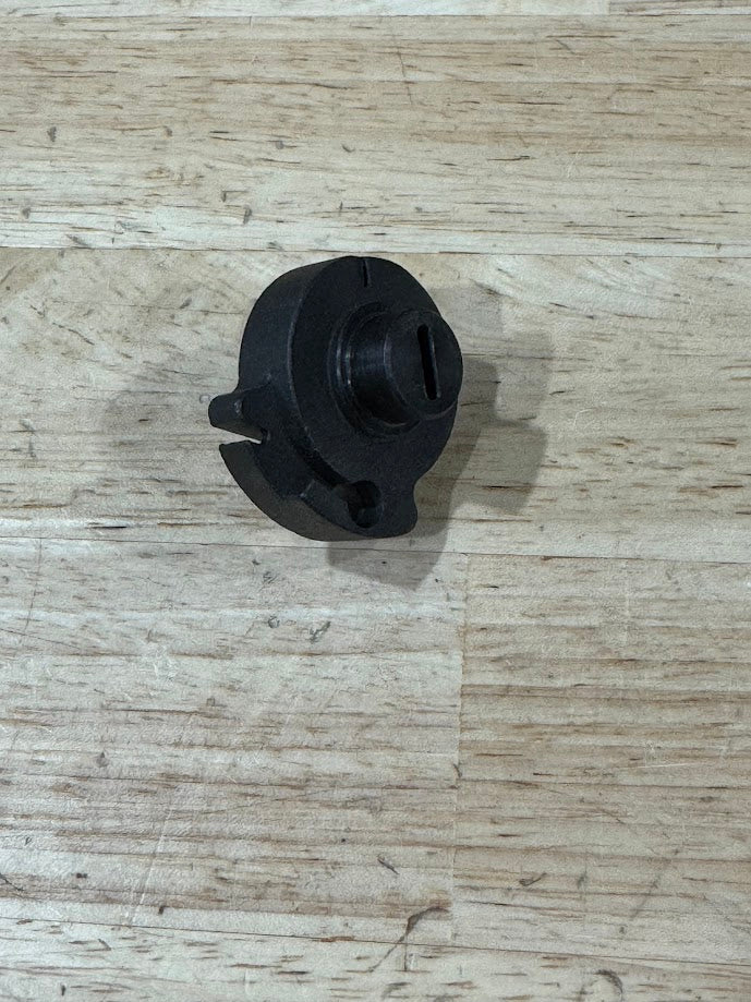 Honda Sure 4 Actuator Pulley, Center Shaft, Gear