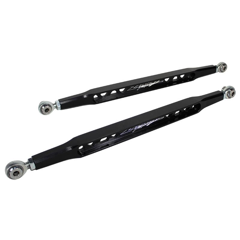 POLARIS RZR XP TURBO S INTENSE SERIES® UPPER RADIUS ROD KIT by Zbroz Racing