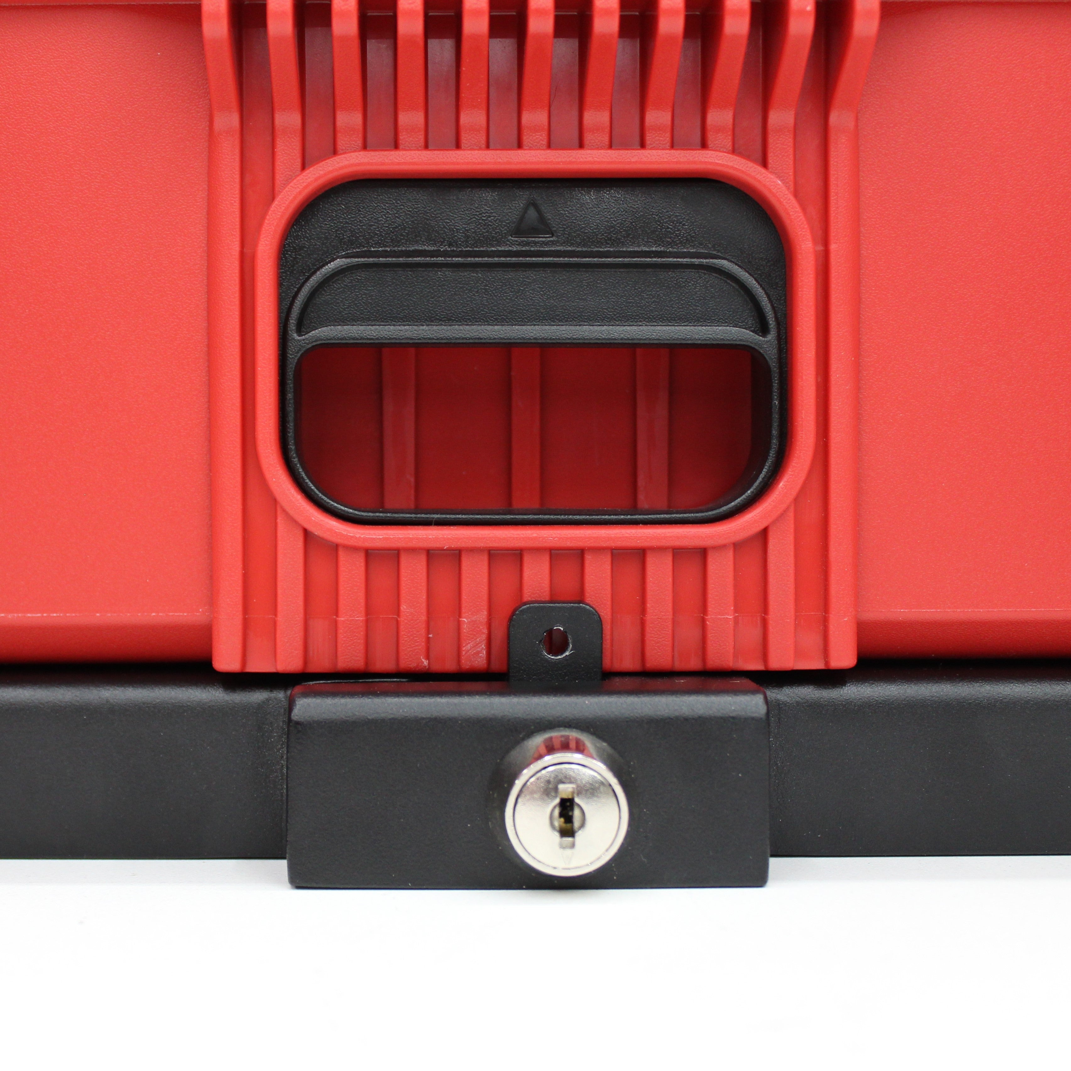 Integral Locking Plate - Universal