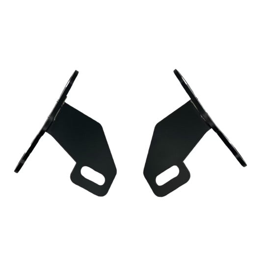 Ford Bronco Steerable Knuckle Pod Light Mounts (2021+)