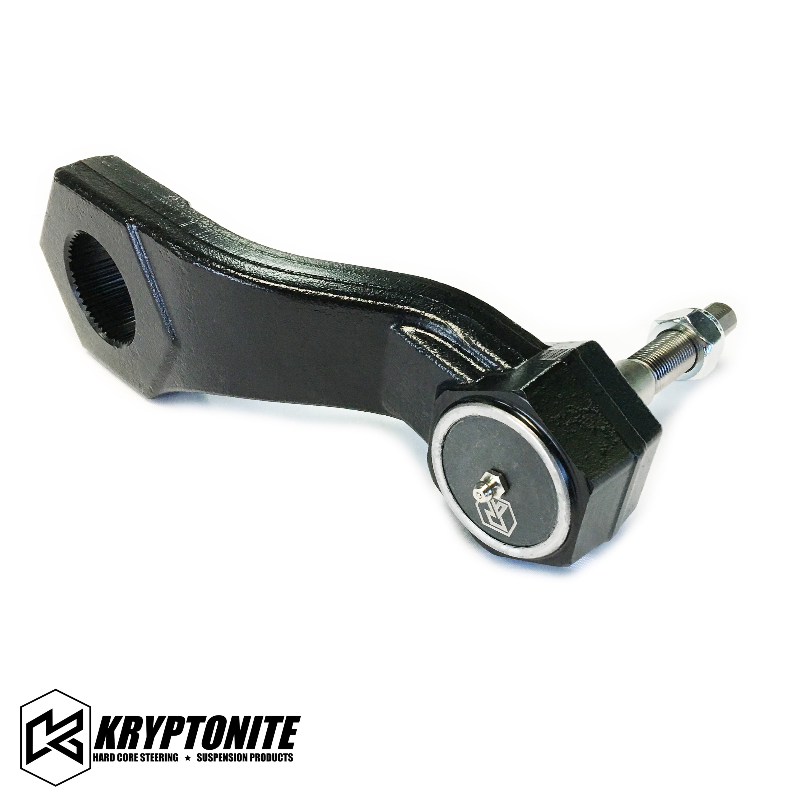 KRYPTONITE PITMAN ARM FOR 2011–2025 CHEVY/GMC HD TRUCKS