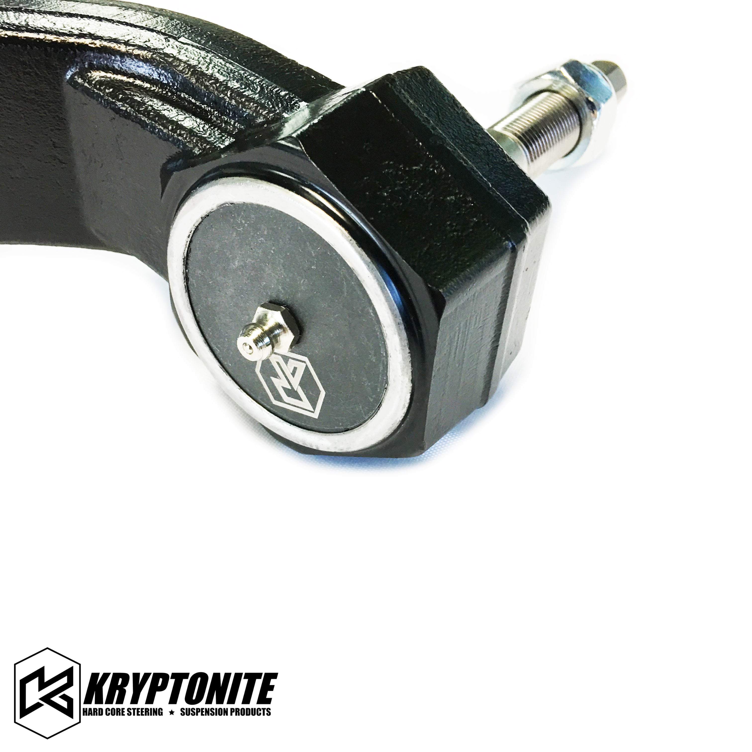 KRYPTONITE PITMAN ARM FOR 2011–2025 CHEVY/GMC HD TRUCKS