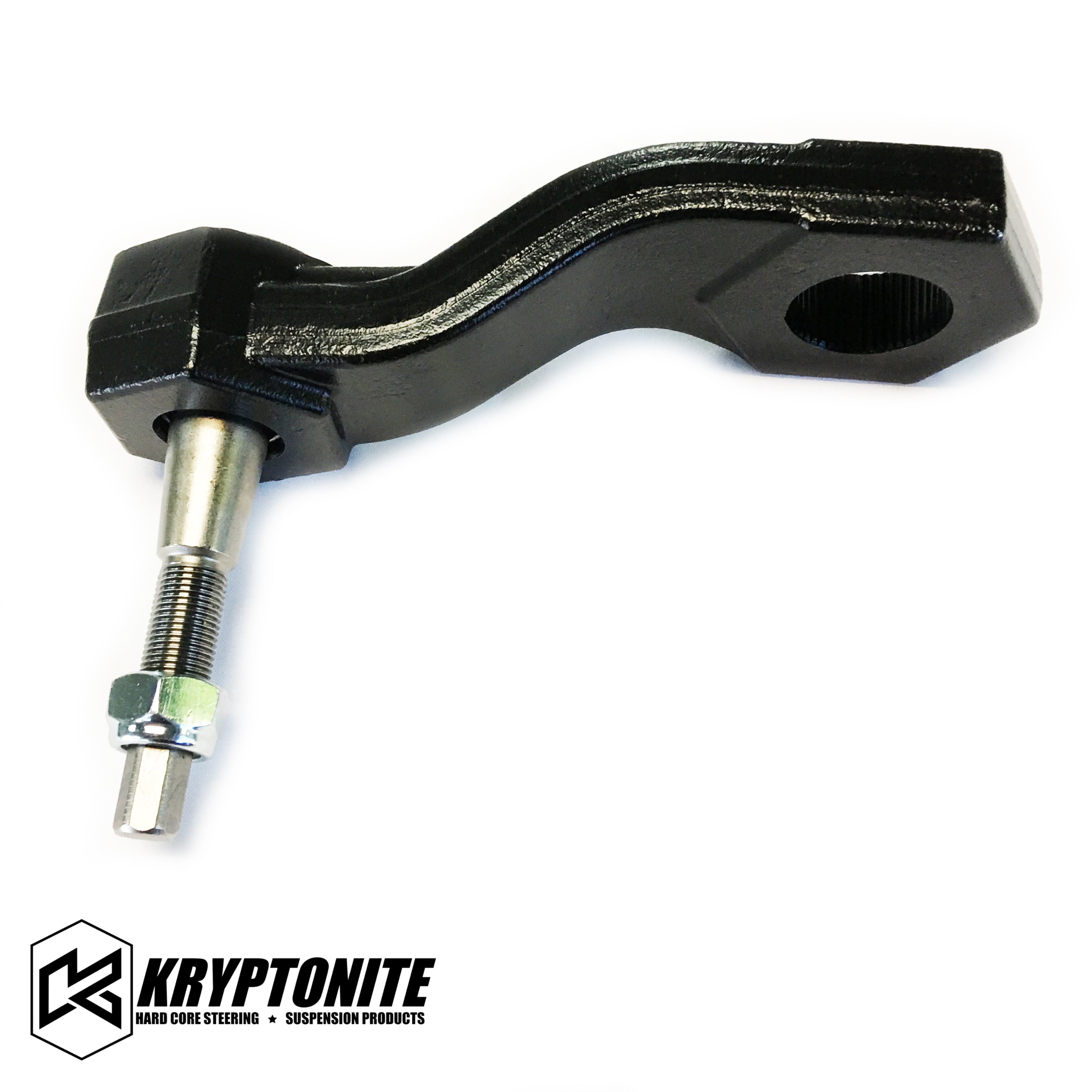 Kryptonite Pitman Arm for 2011–2026 Chevy/GMC HD Trucks