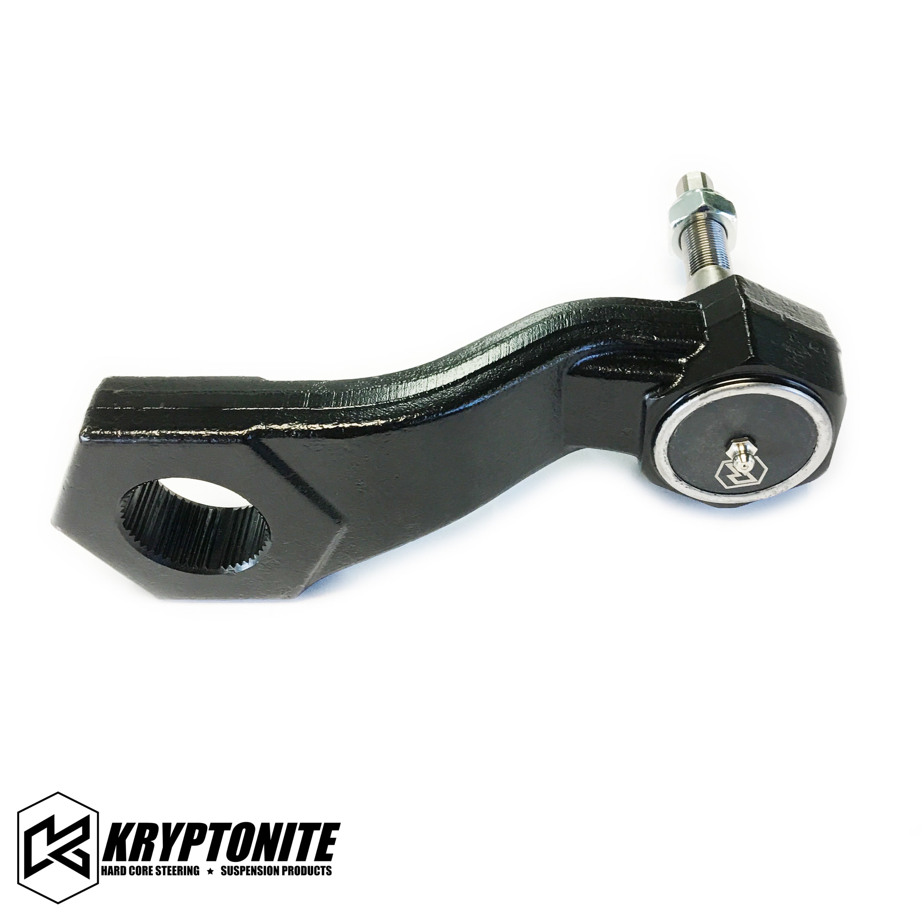 Kryptonite Pitman Arm for 2011–2026 Chevy/GMC HD Trucks