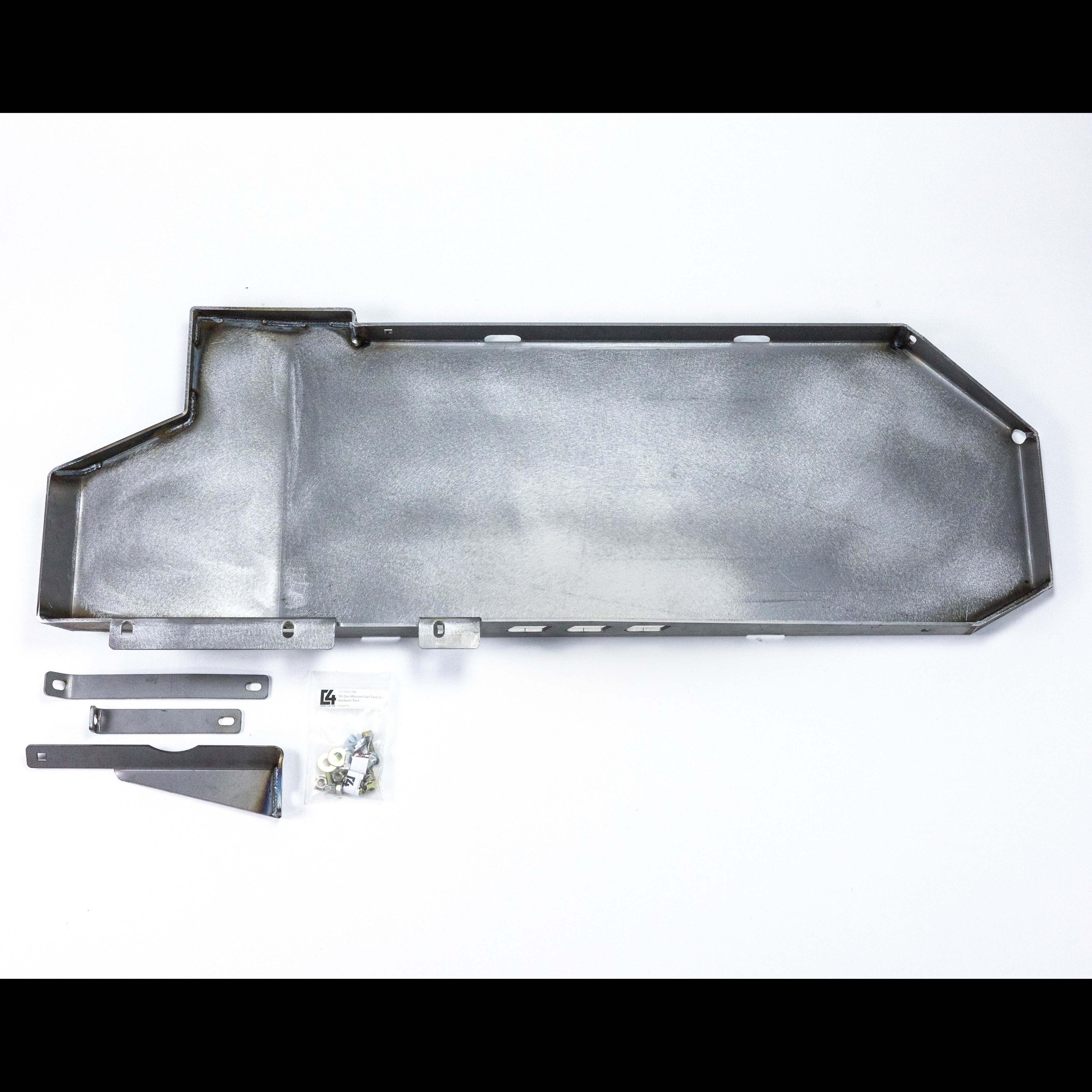 2003-2024 Toyota 4Runner Fuel Tank Skid Plate