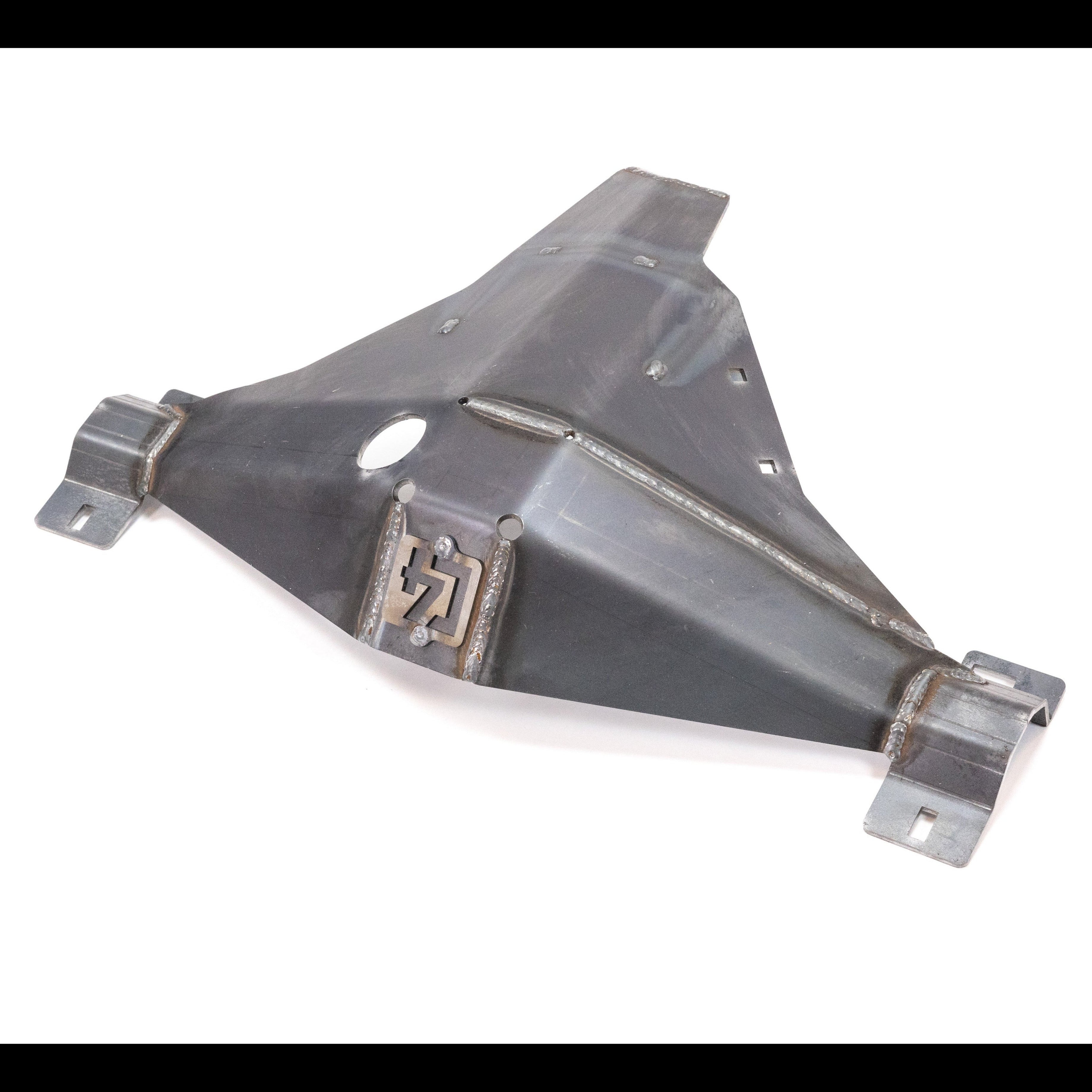 2003-2009 Lexus GX470 Differential Skid
