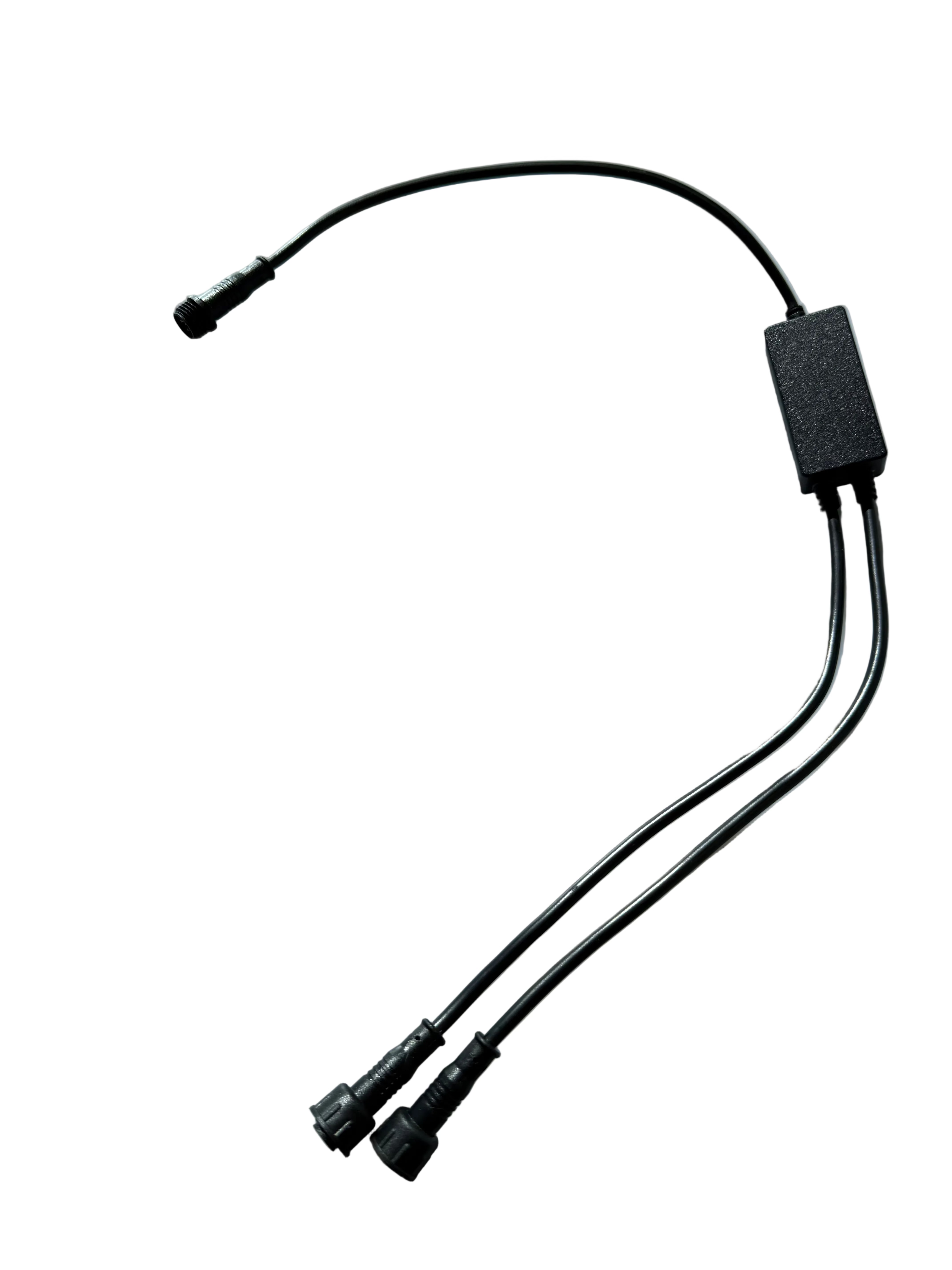 187 2 Lead Y-Splitter