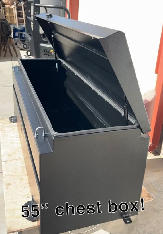 55" Chest Box