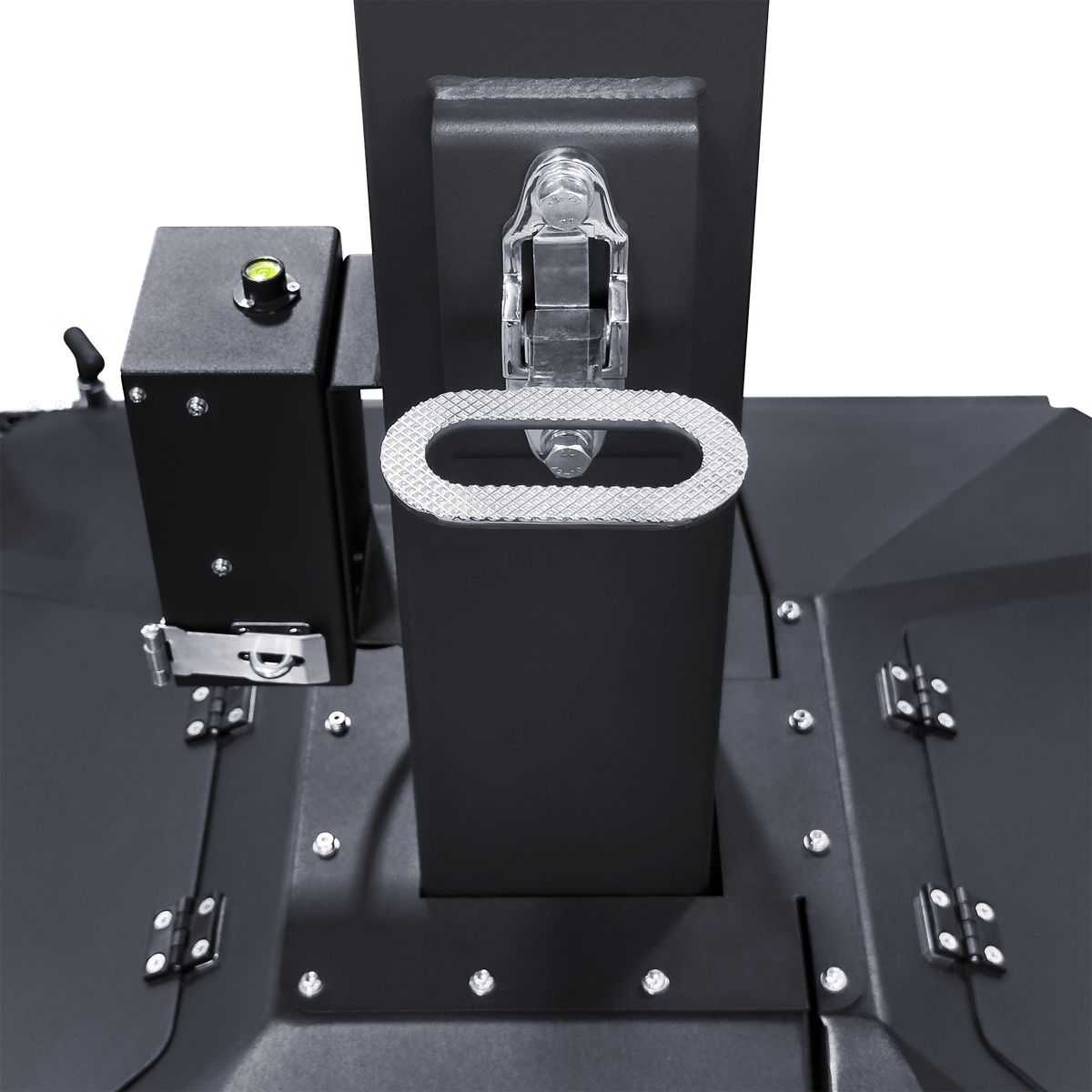 SeeDevil 1200 Watt Skid Mount Light Tower