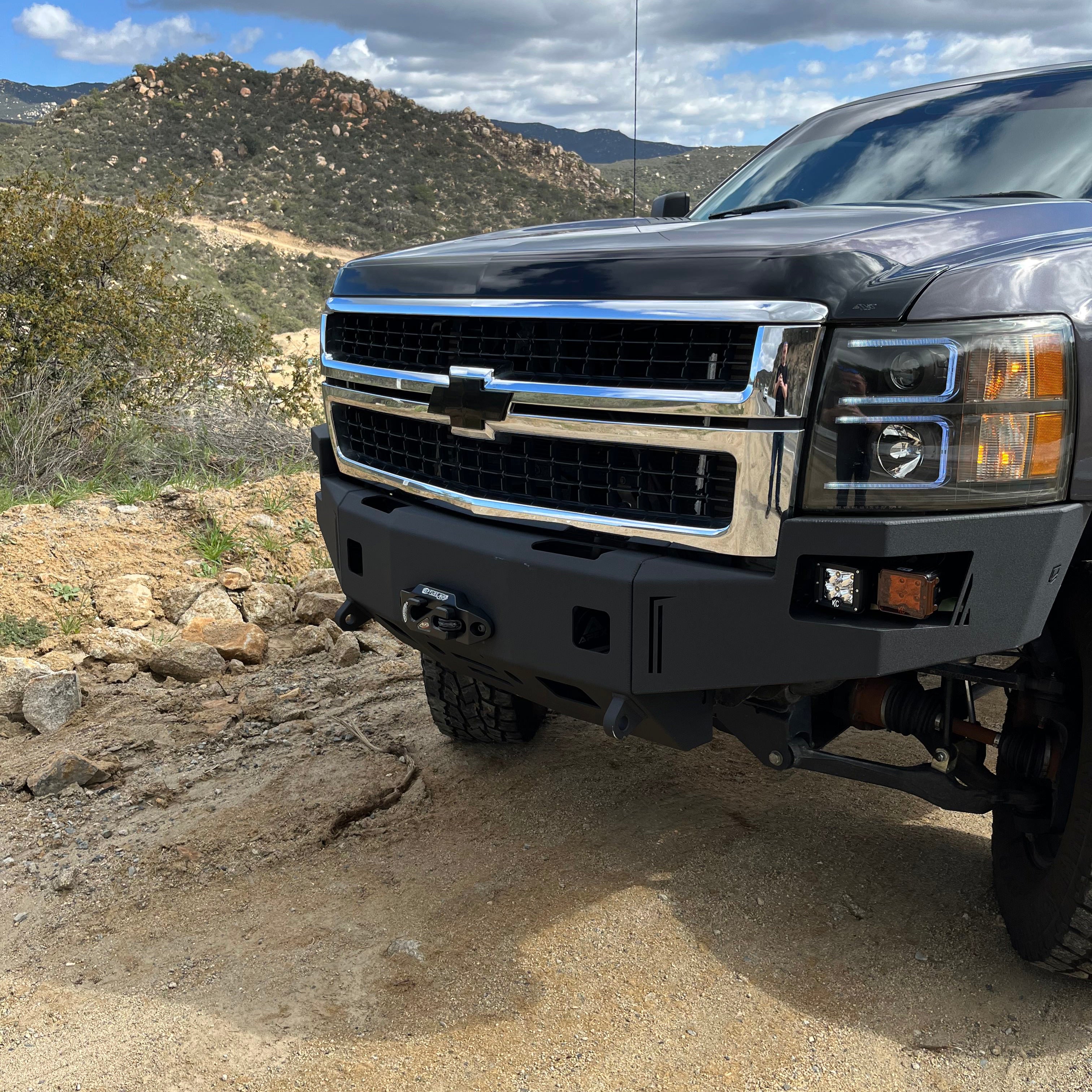quality 2014 chevy