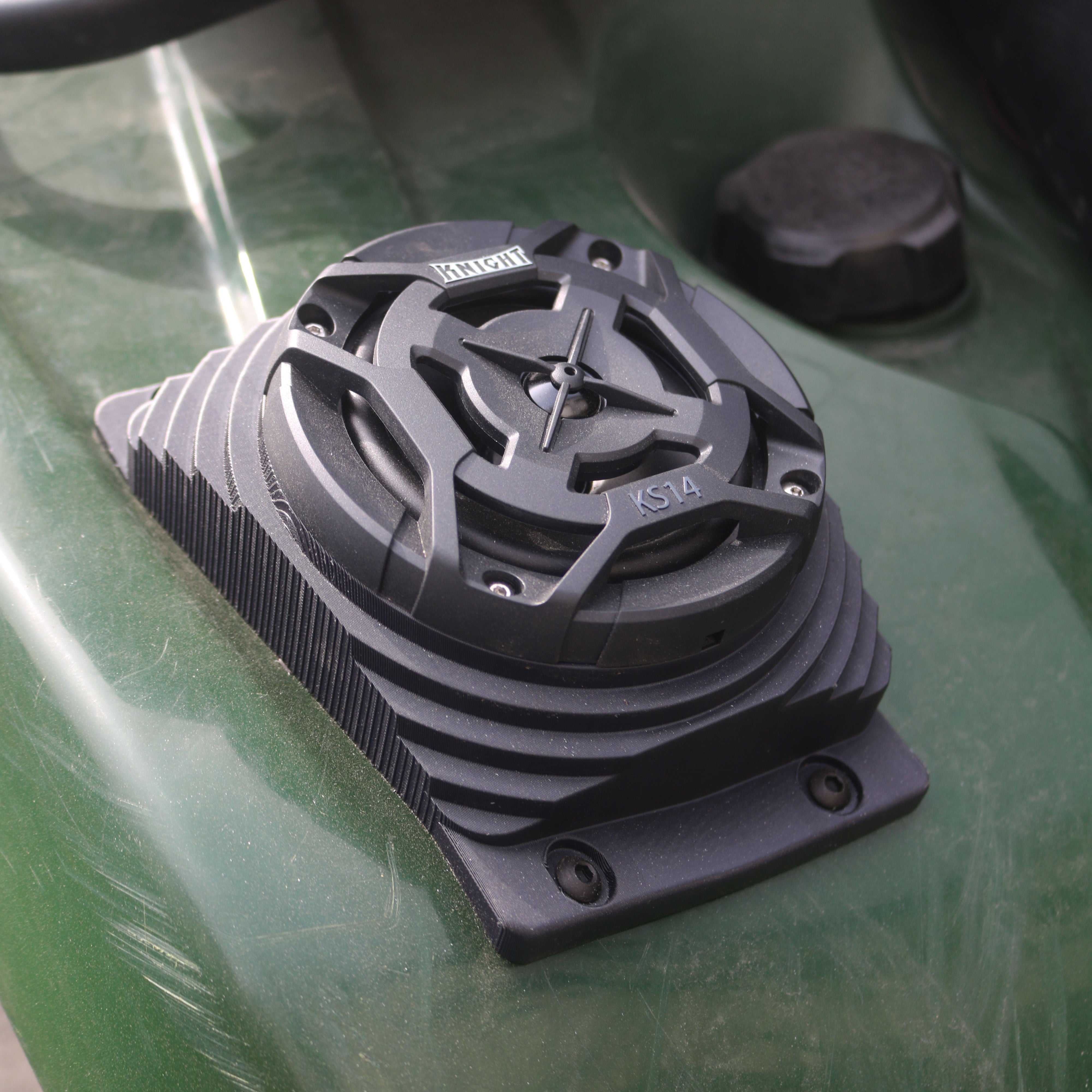 2024+ Brute Force 750 Waterproof Surround Sound System
