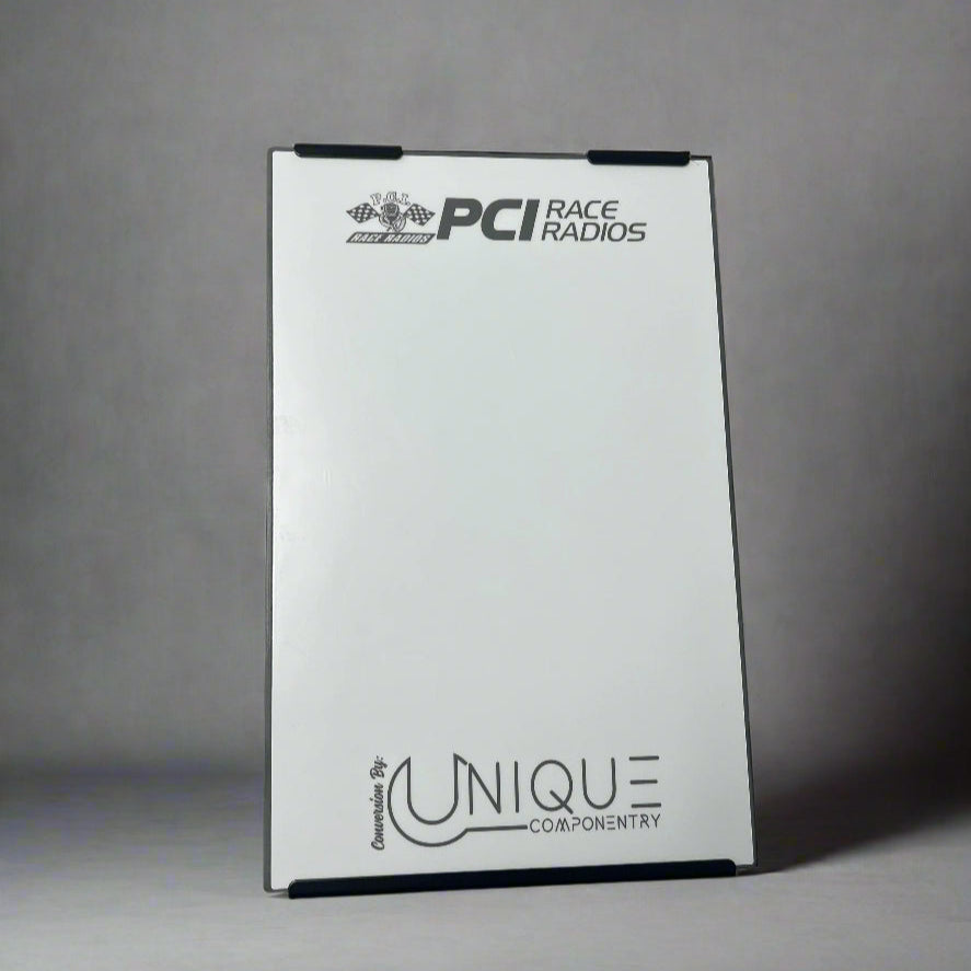 Clearance PCI / UC Starlink Gen3 Chase Package - PCI Race Radios